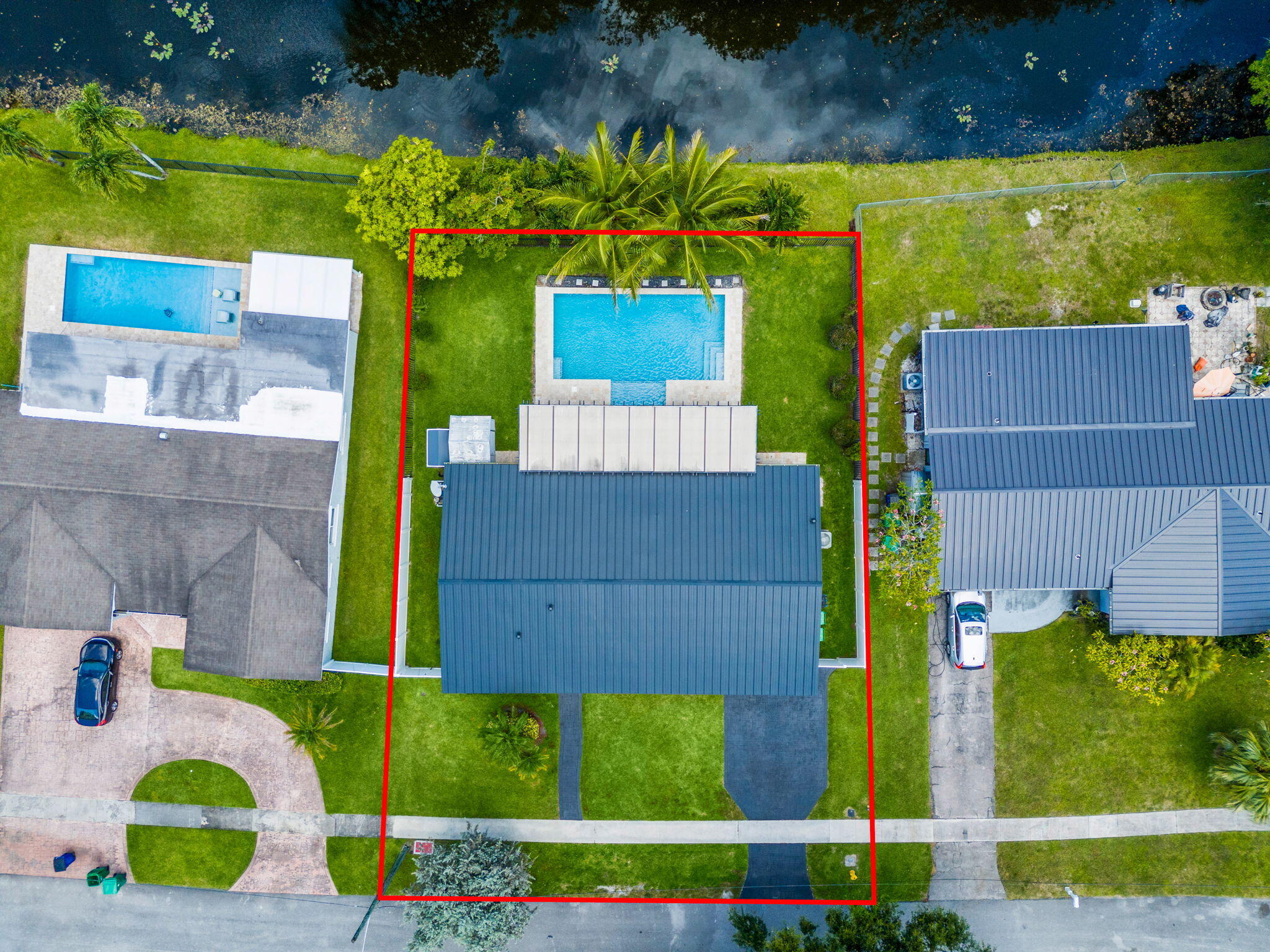 COOPER COLONY ESTATES - Residential