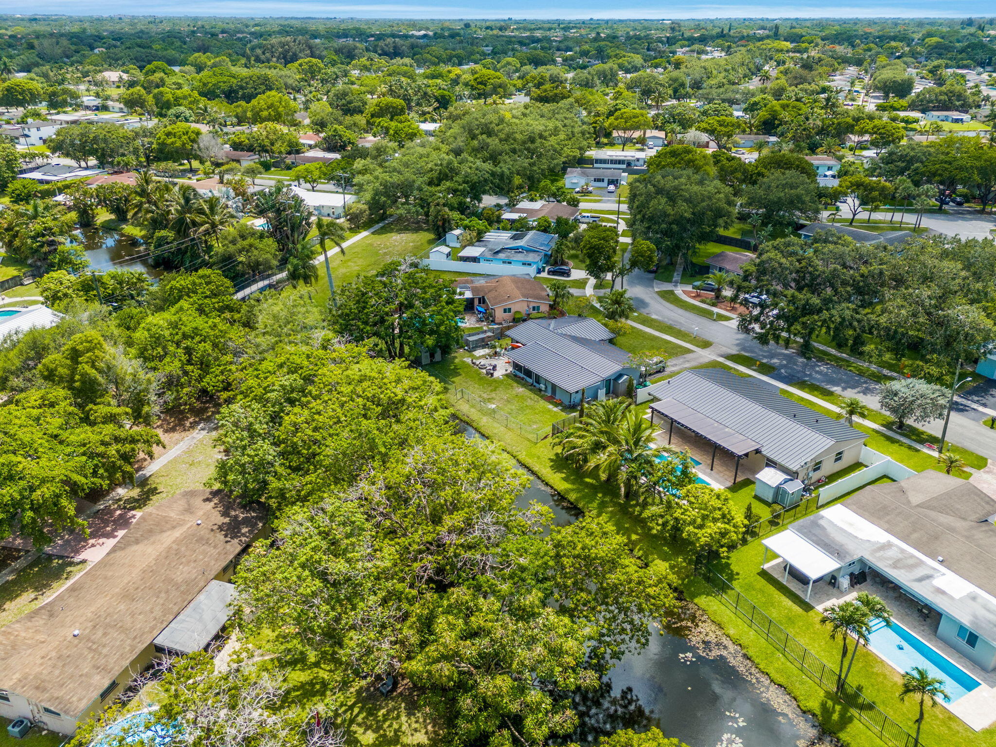 COOPER COLONY ESTATES - Residential