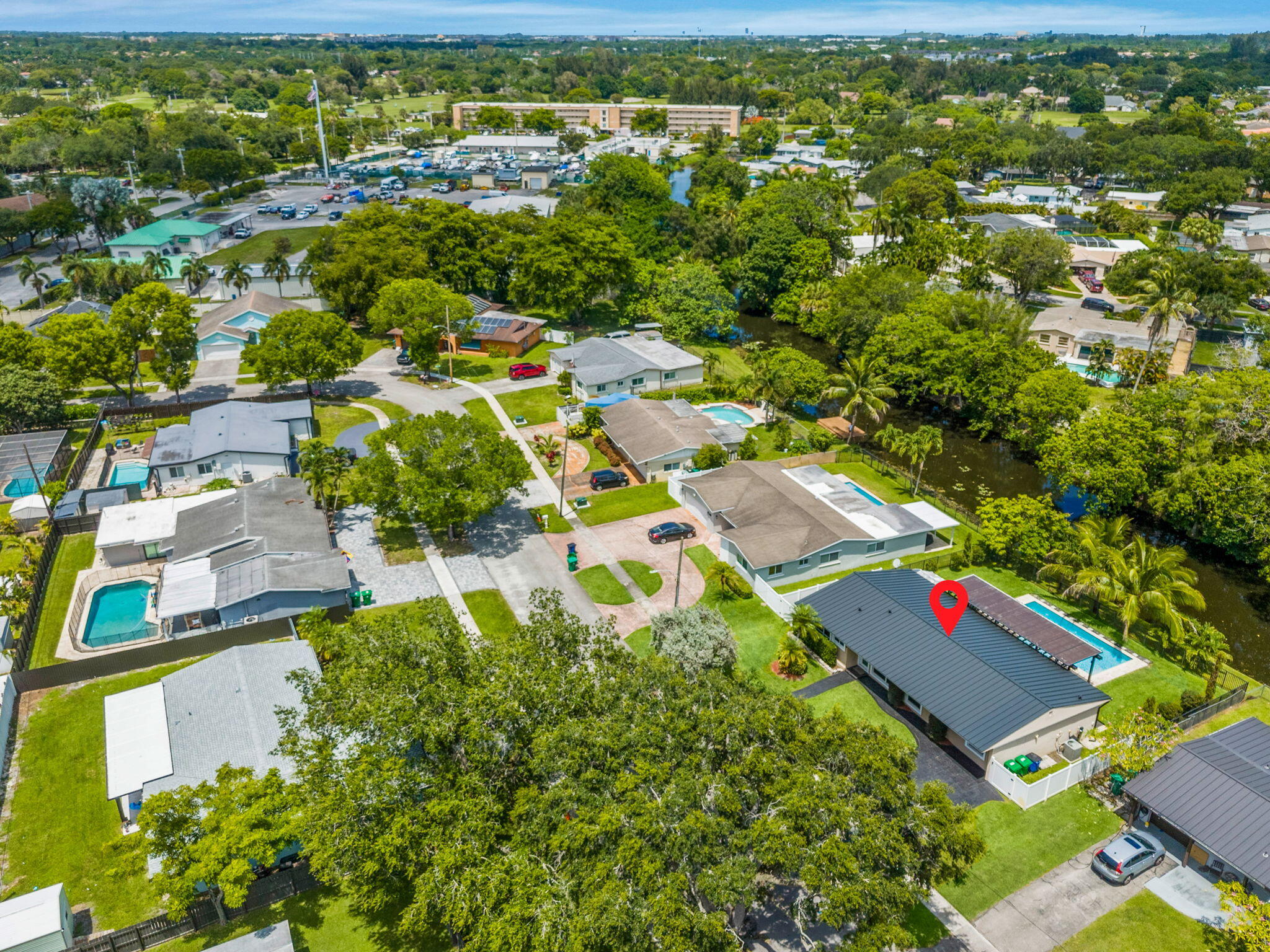 COOPER COLONY ESTATES - Residential