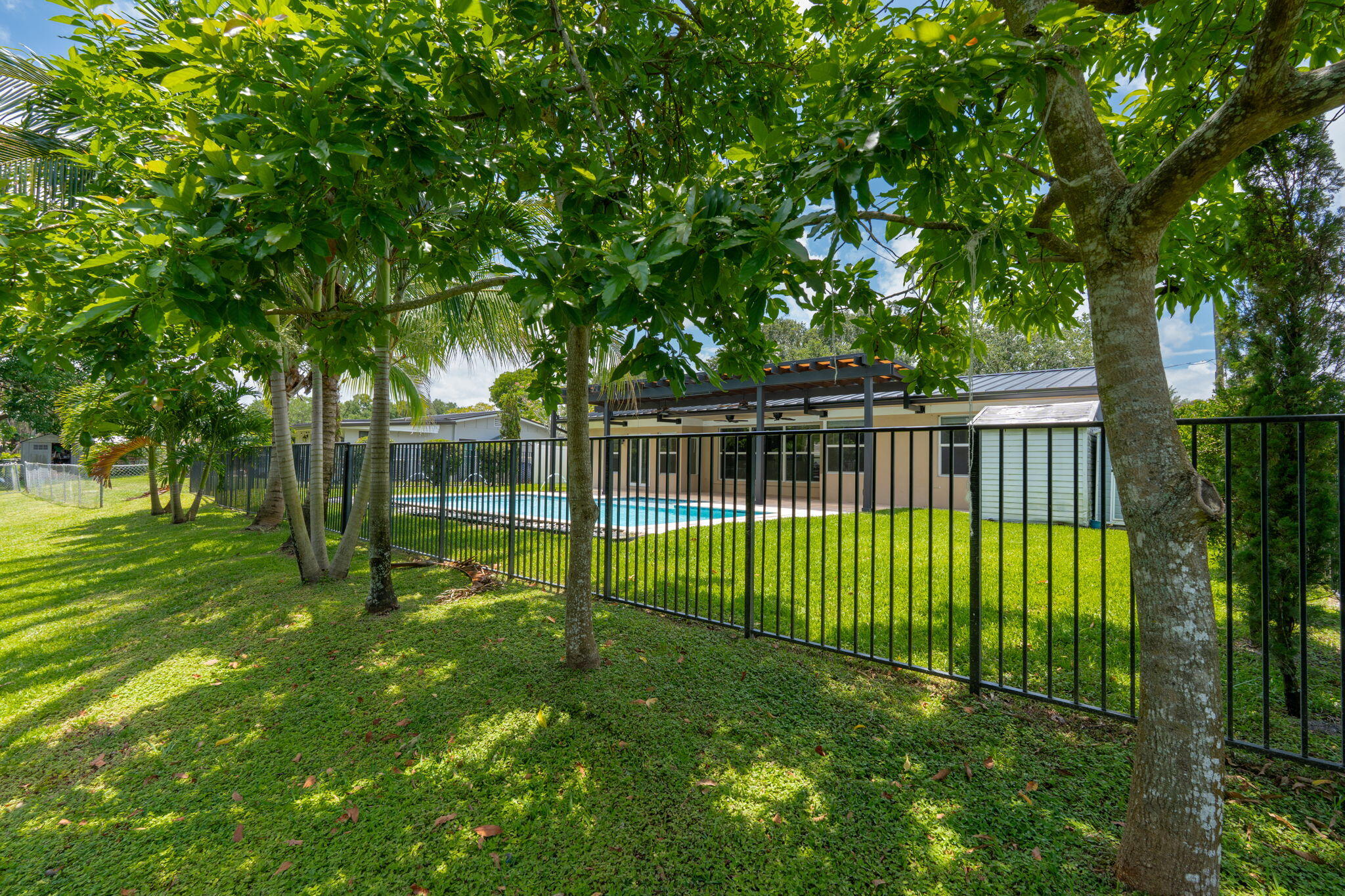 COOPER COLONY ESTATES - Residential