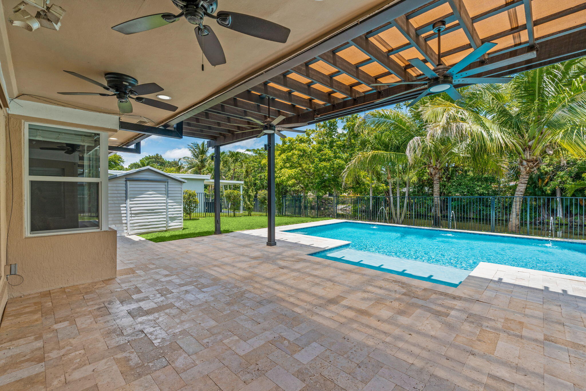 COOPER COLONY ESTATES - Residential