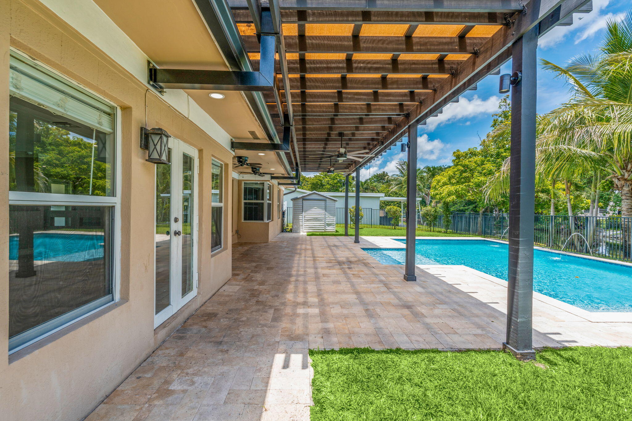 COOPER COLONY ESTATES - Residential