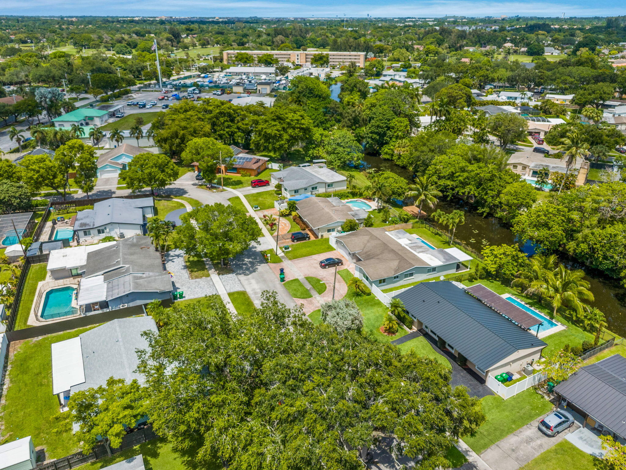 COOPER COLONY ESTATES - Residential