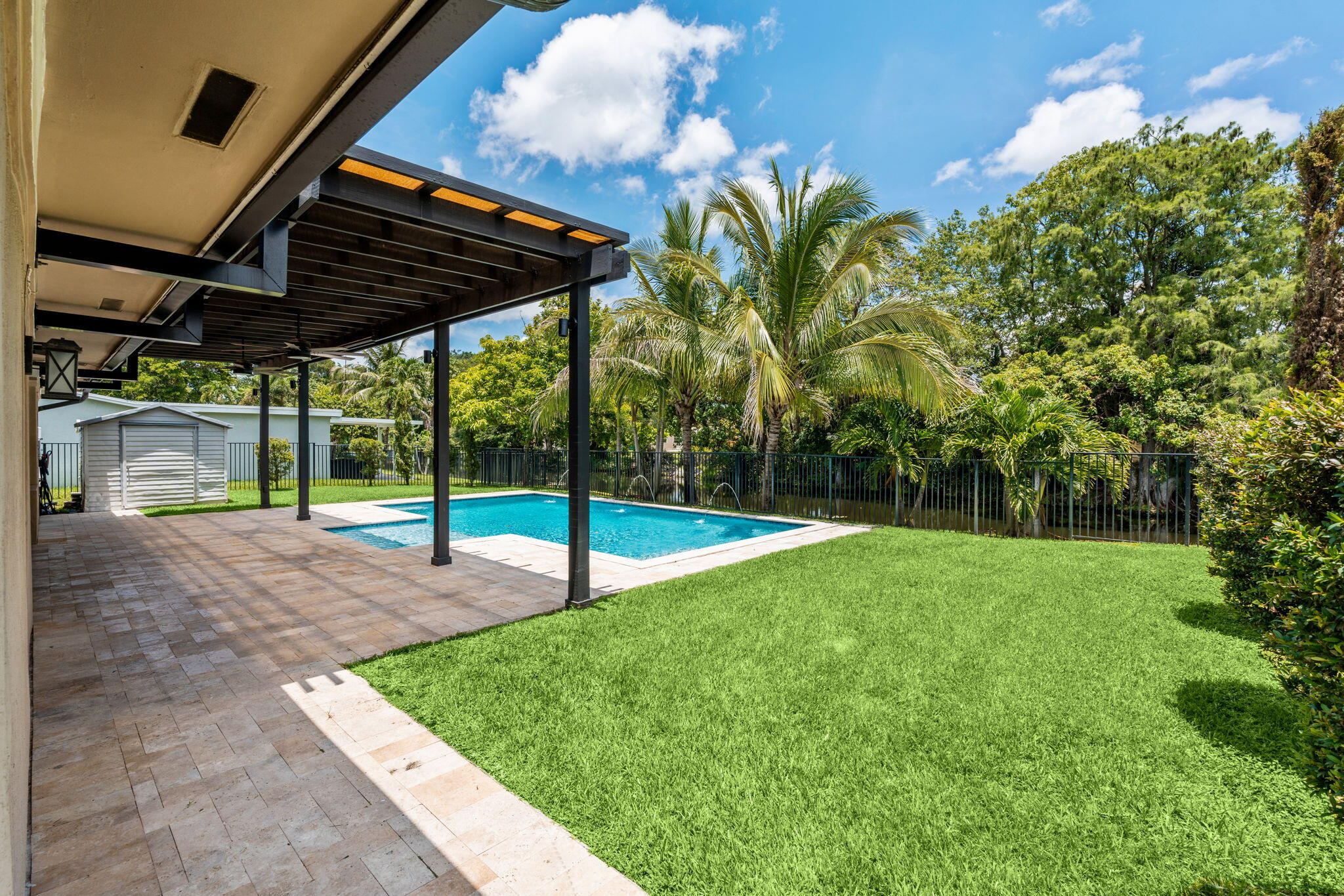 COOPER COLONY ESTATES - Residential