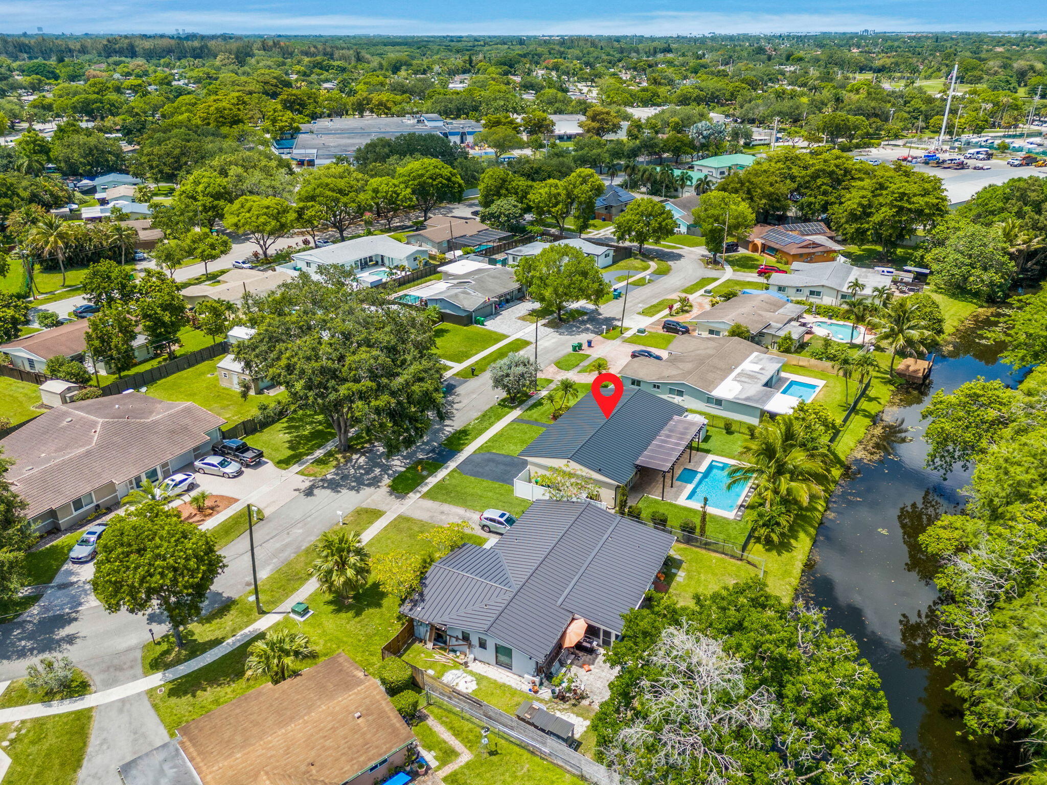COOPER COLONY ESTATES - Residential