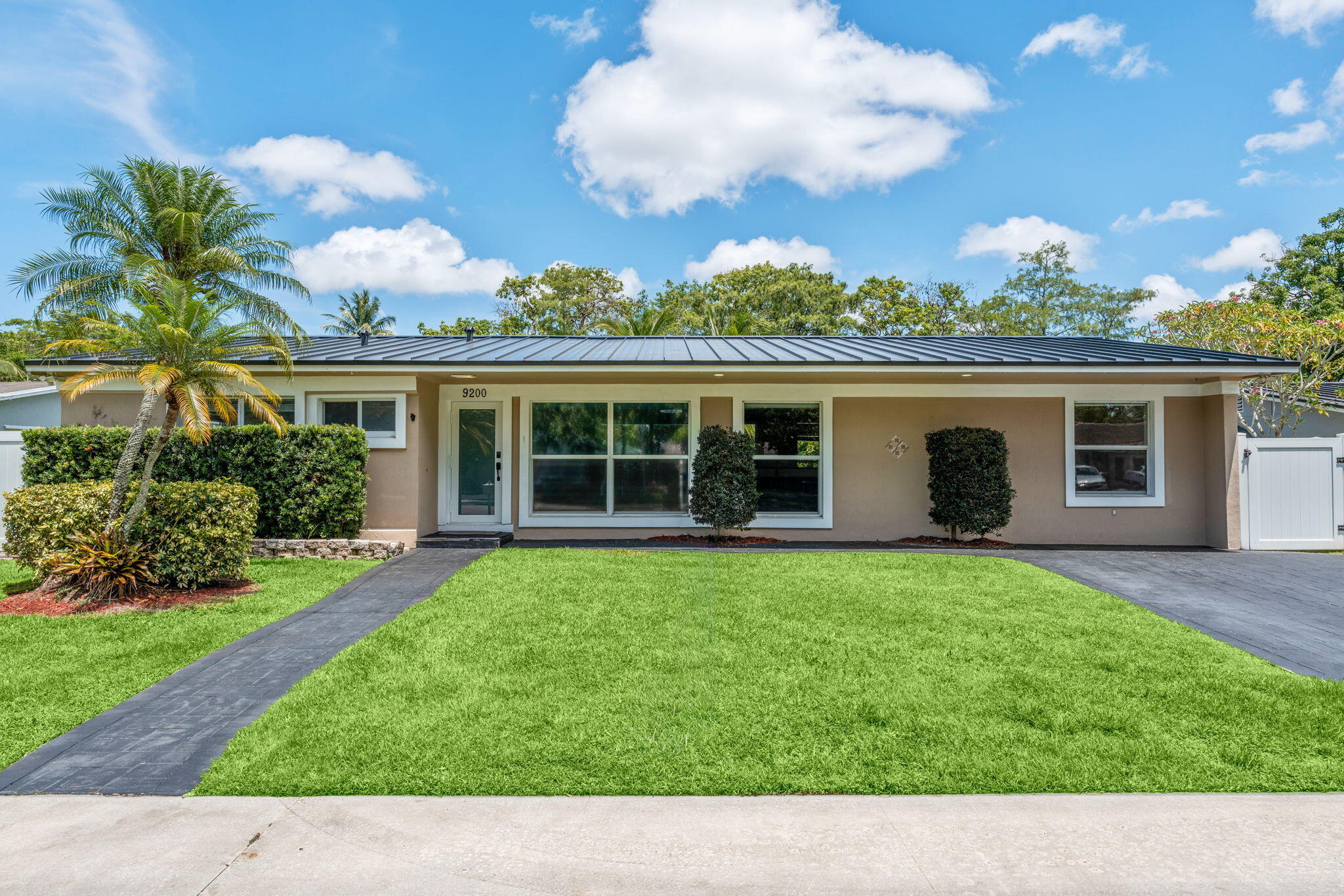 COOPER COLONY ESTATES - Residential