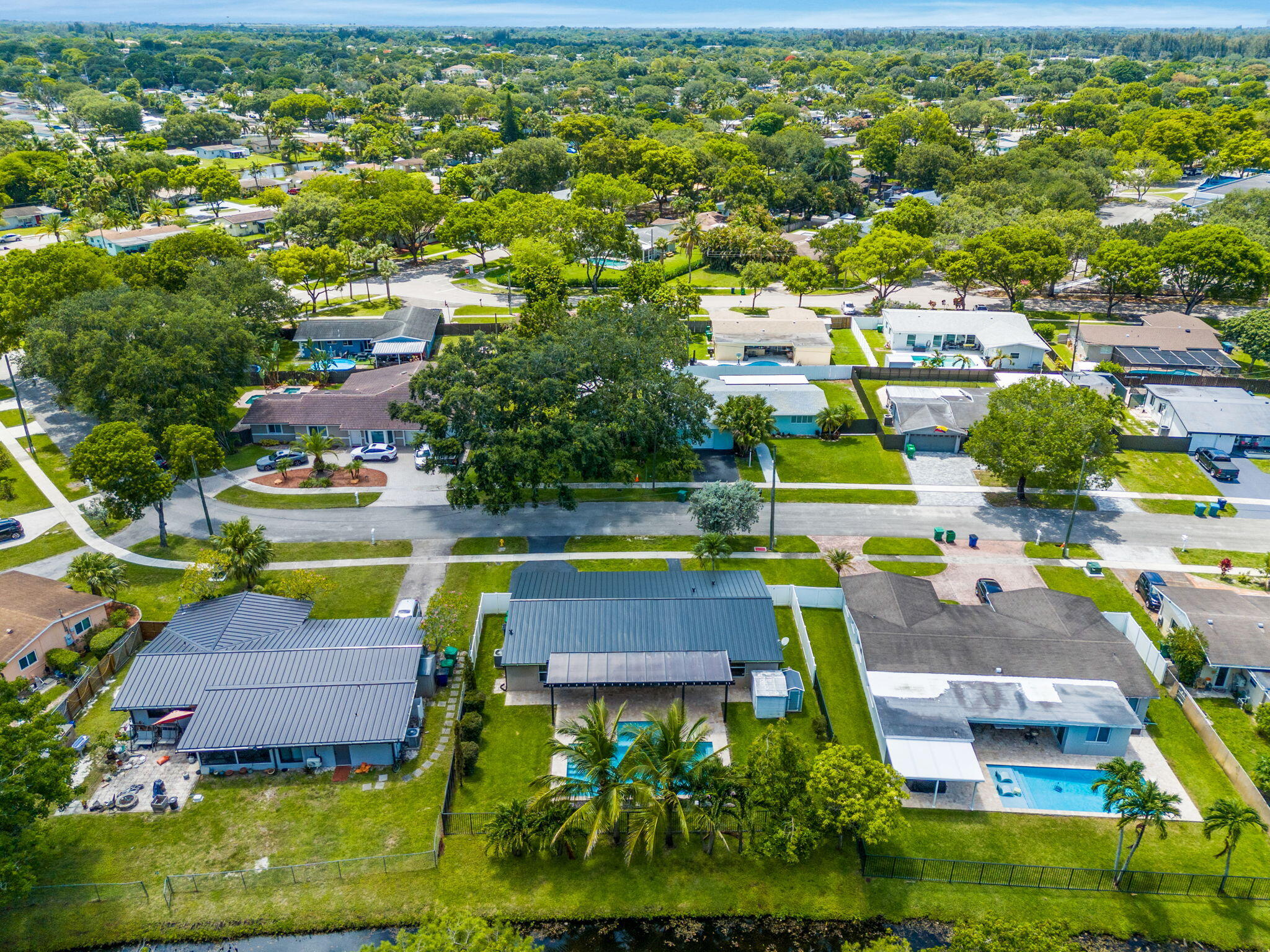 COOPER COLONY ESTATES - Residential