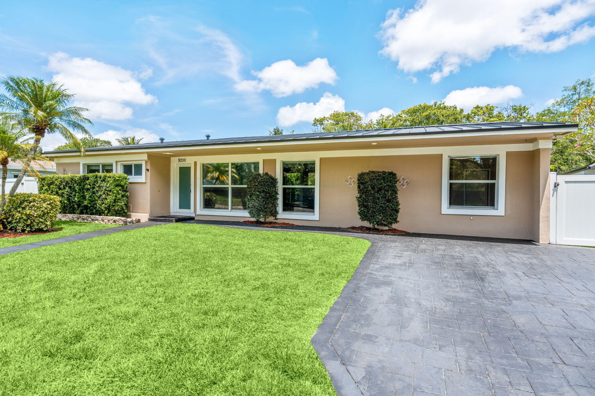 COOPER COLONY ESTATES - Residential