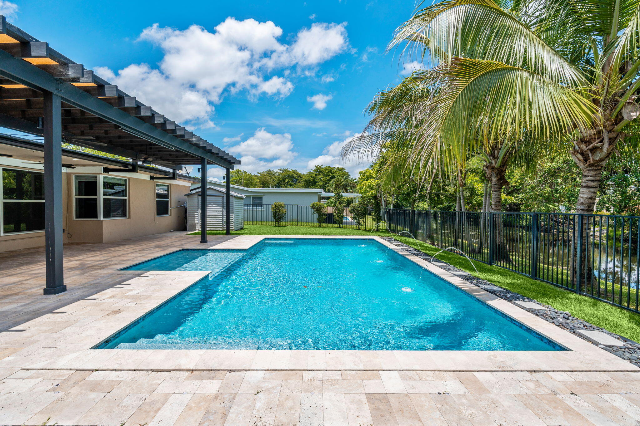 COOPER COLONY ESTATES - Residential