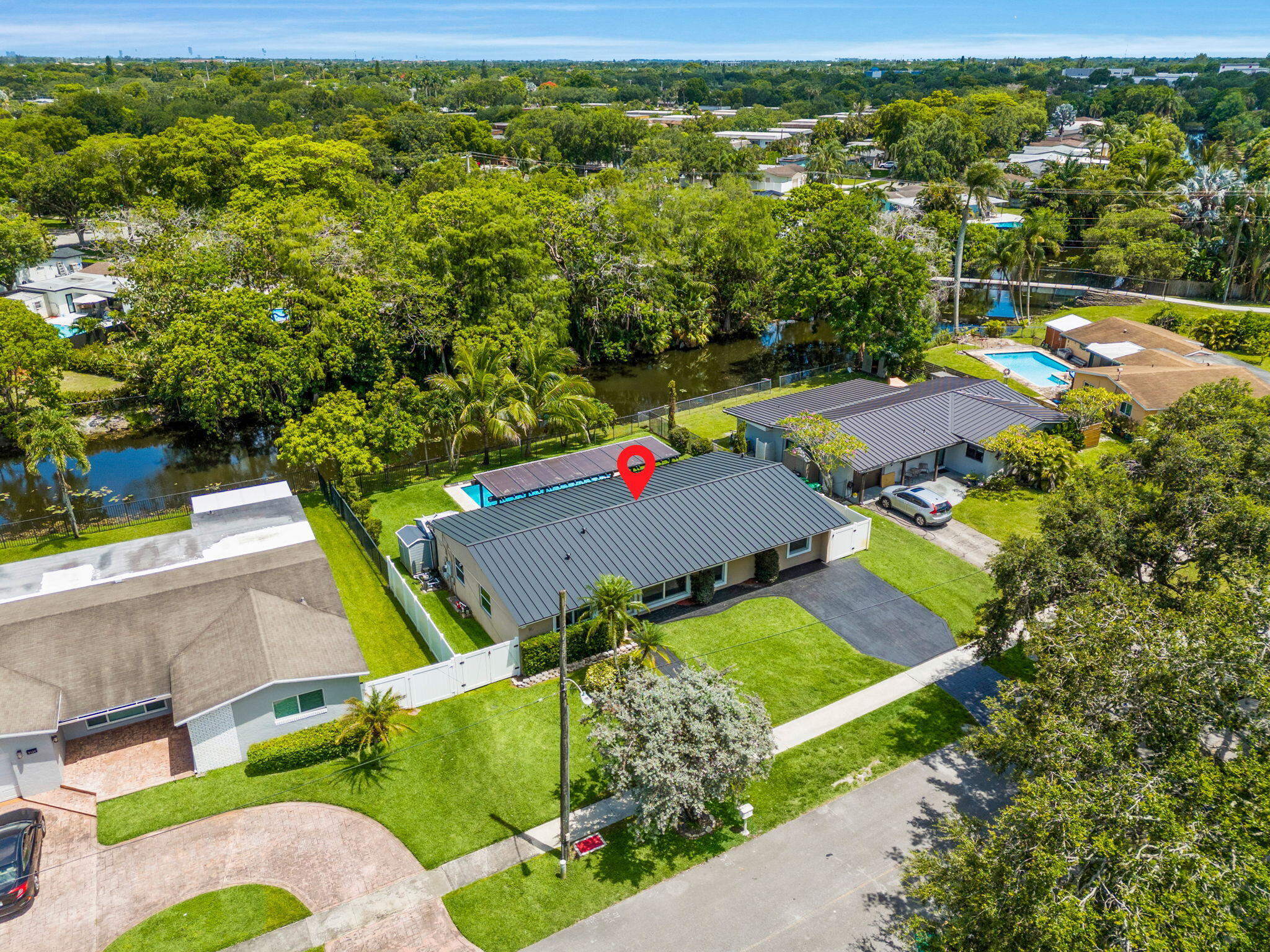 COOPER COLONY ESTATES - Residential