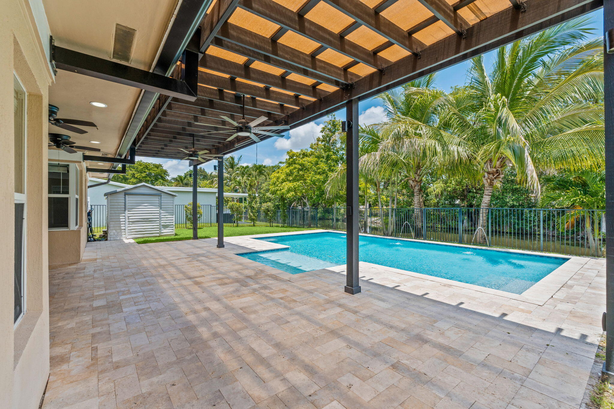 COOPER COLONY ESTATES - Residential