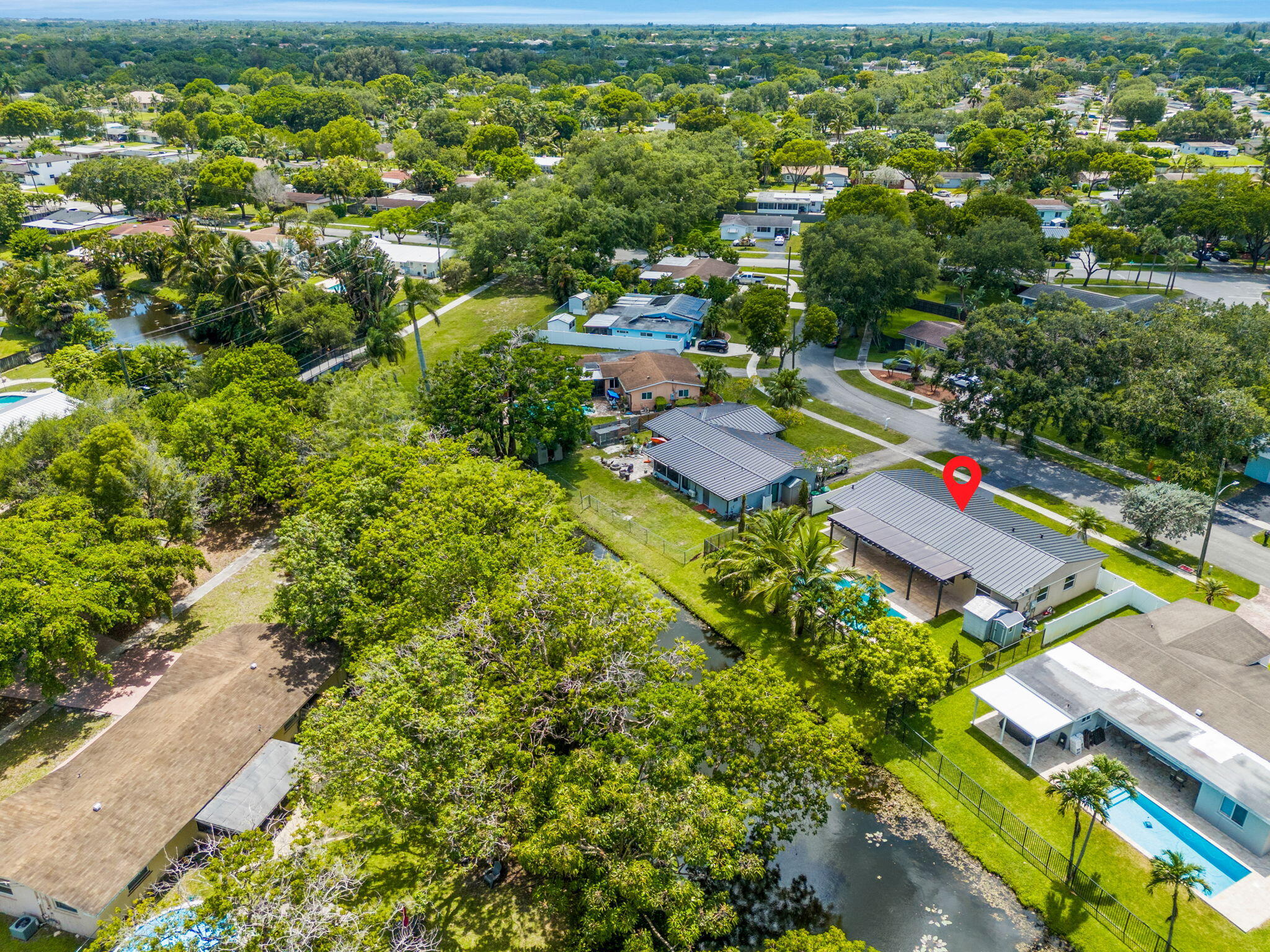 COOPER COLONY ESTATES - Residential