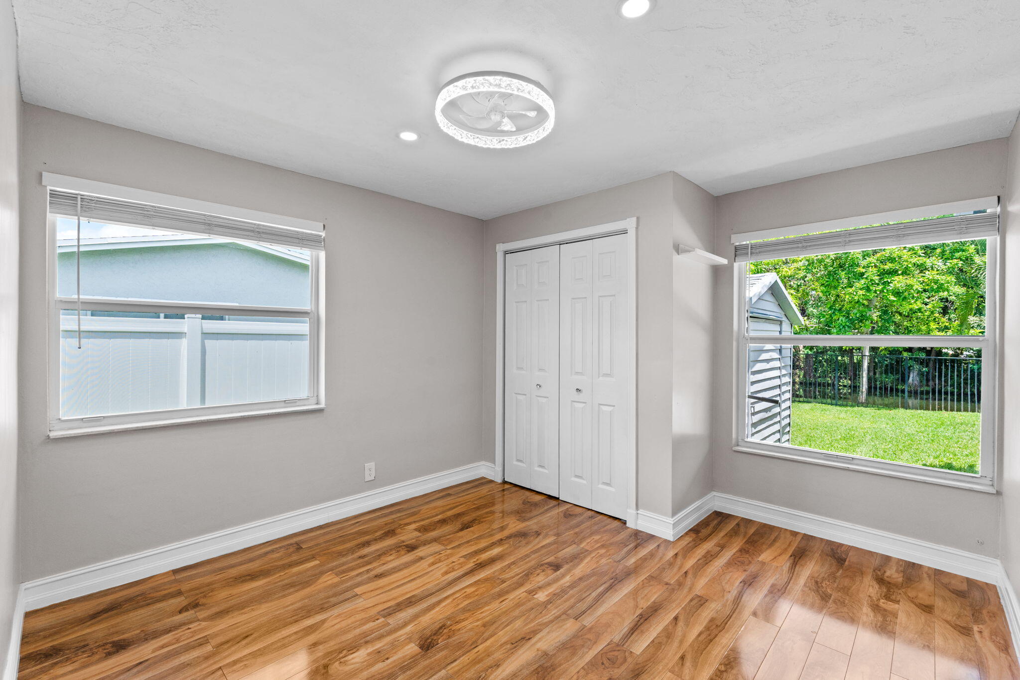 COOPER COLONY ESTATES - Residential