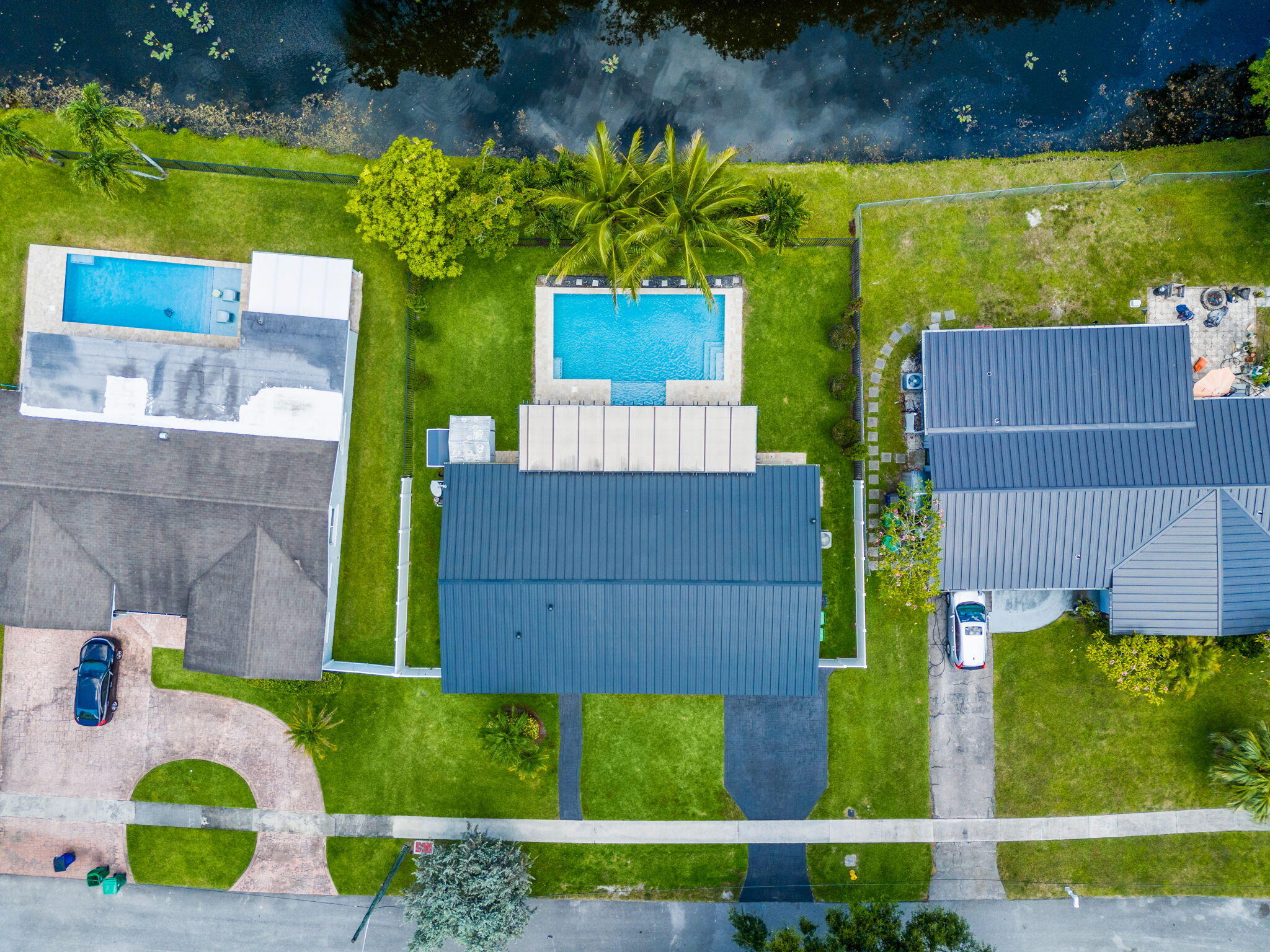 COOPER COLONY ESTATES - Residential