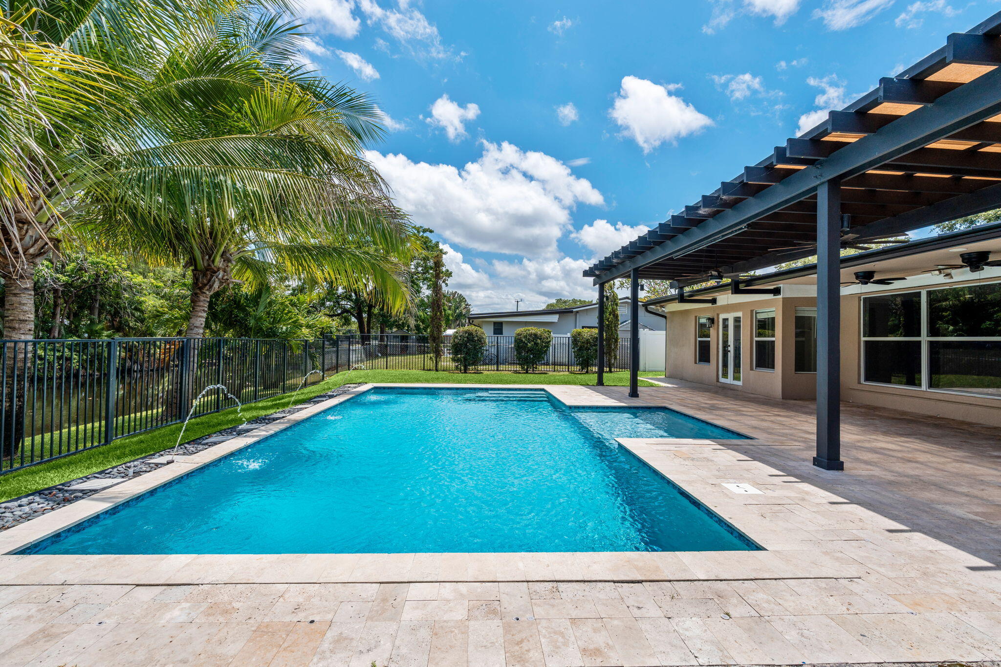COOPER COLONY ESTATES - Residential