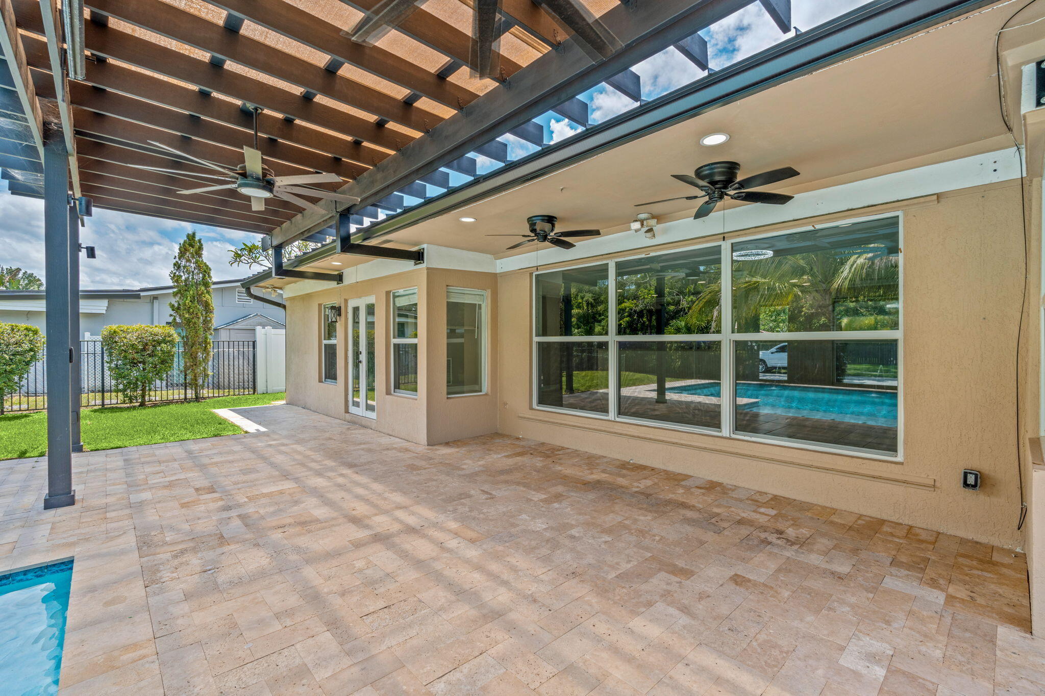 COOPER COLONY ESTATES - Residential