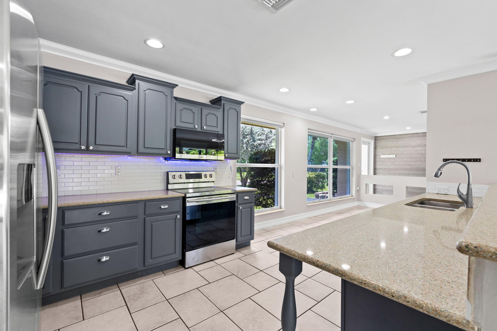 COOPER COLONY ESTATES - Residential