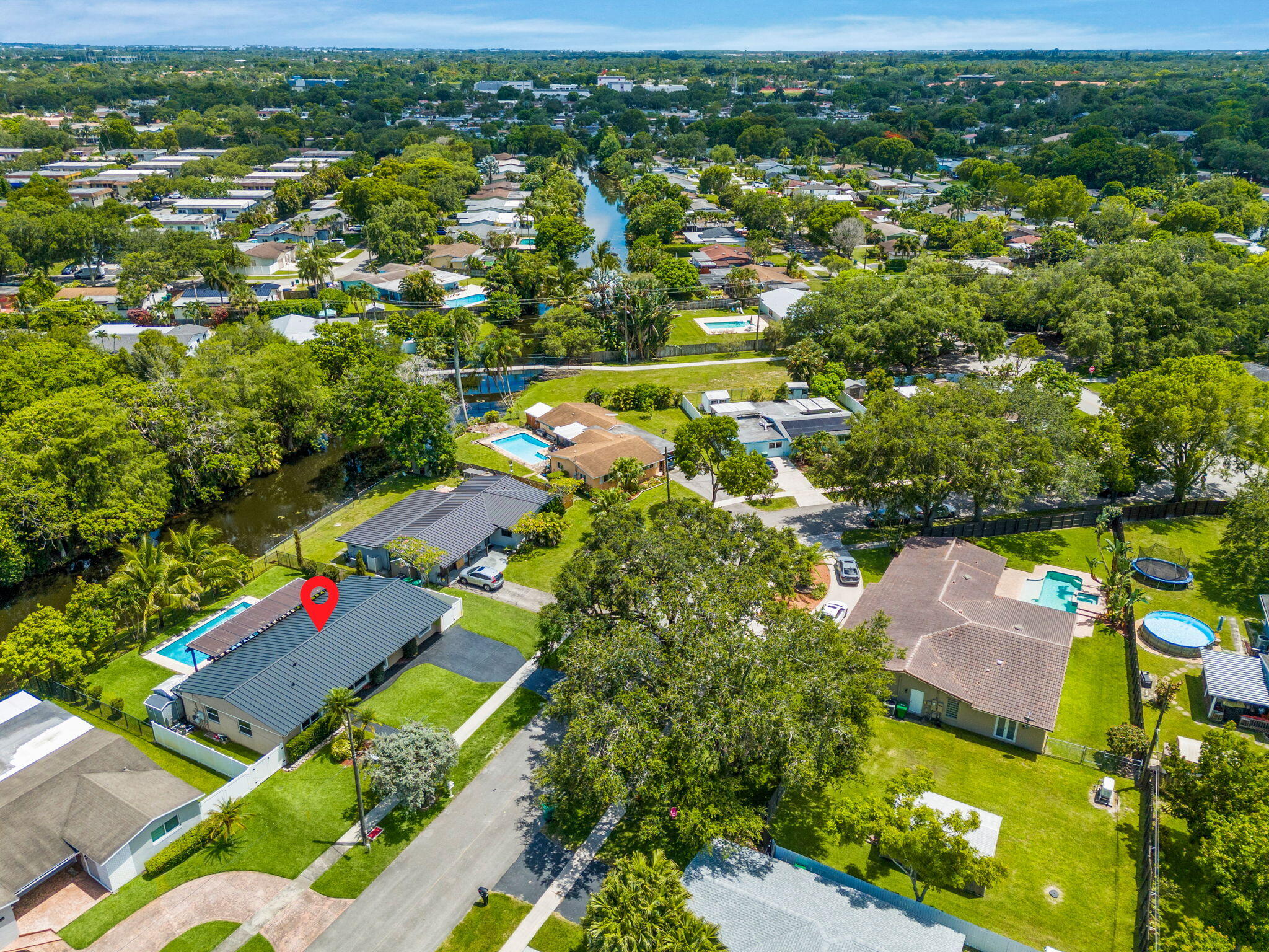 COOPER COLONY ESTATES - Residential