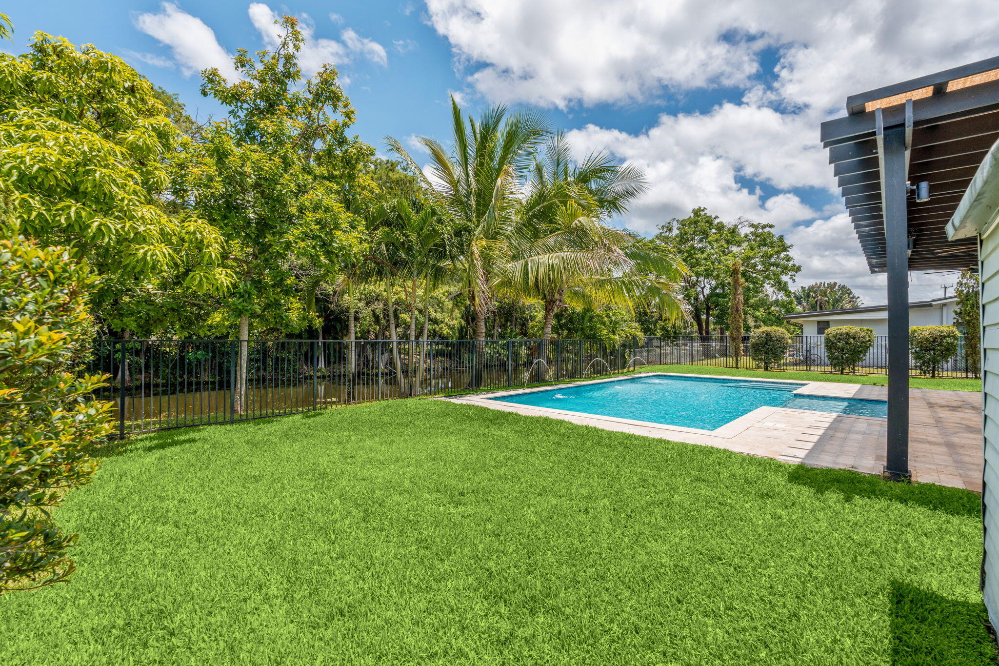 COOPER COLONY ESTATES - Residential