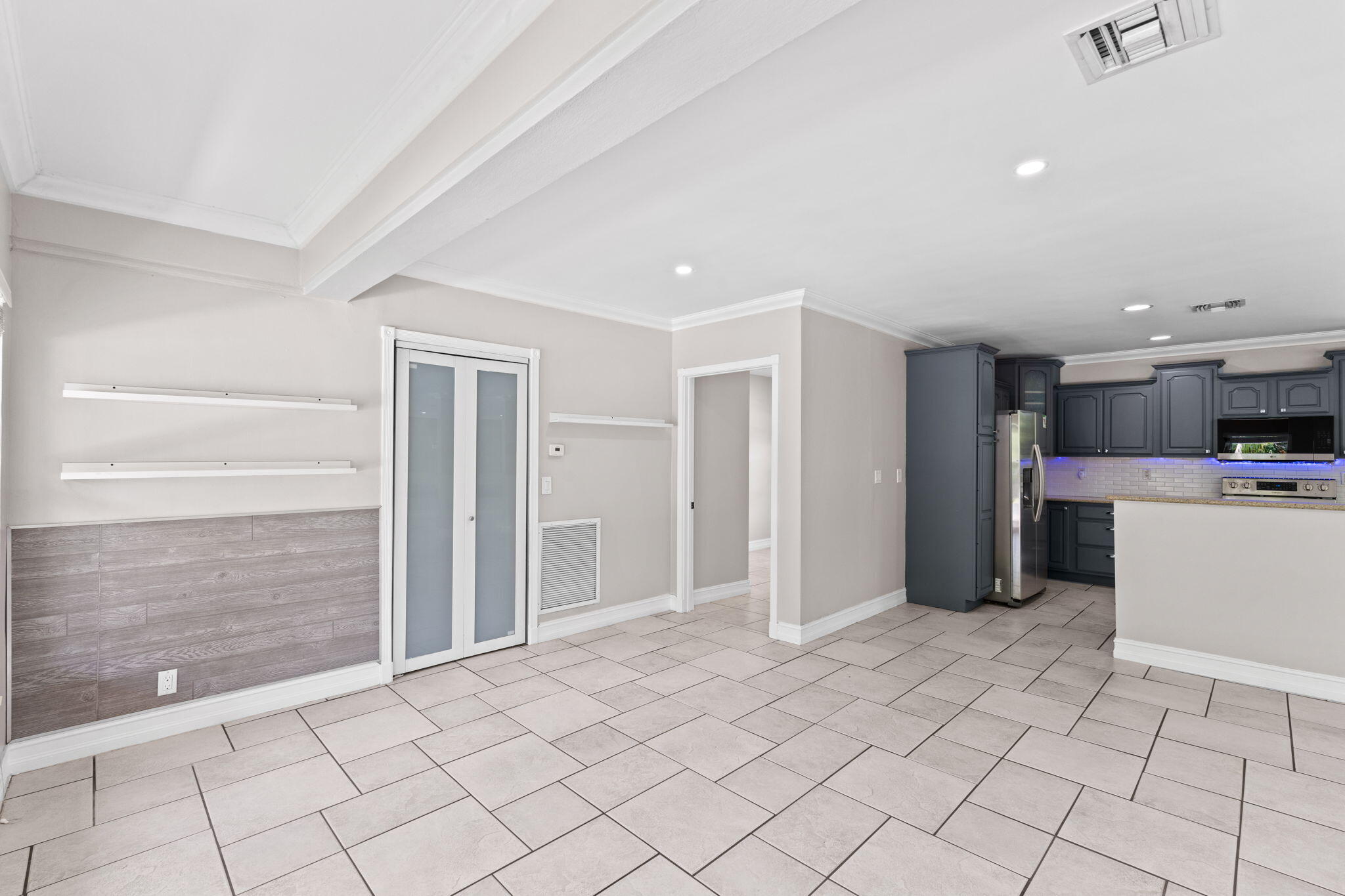 COOPER COLONY ESTATES - Residential