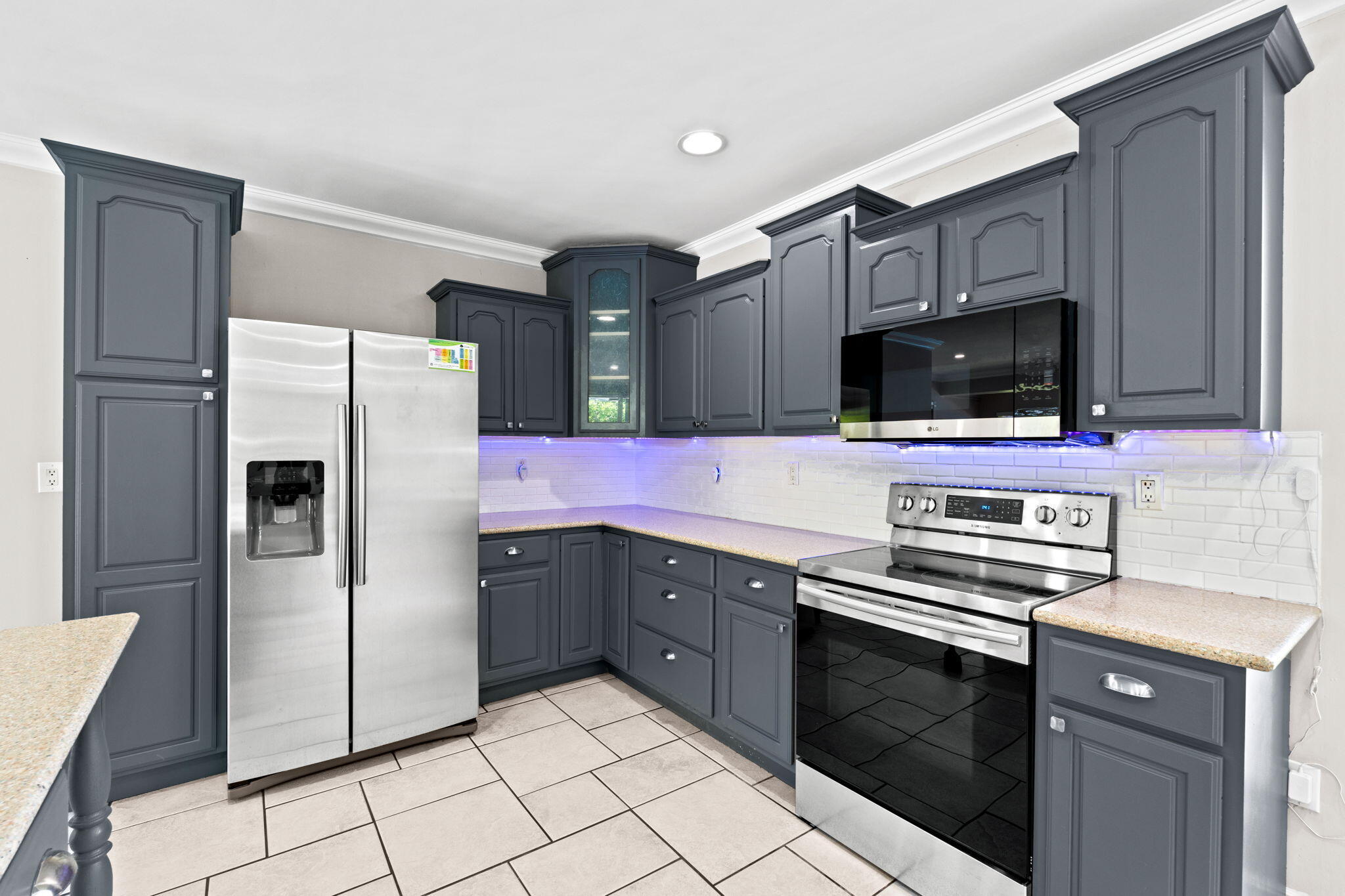 COOPER COLONY ESTATES - Residential