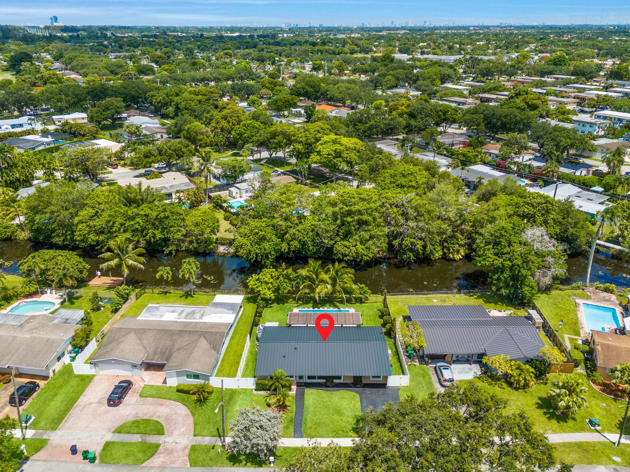 COOPER COLONY ESTATES - Residential