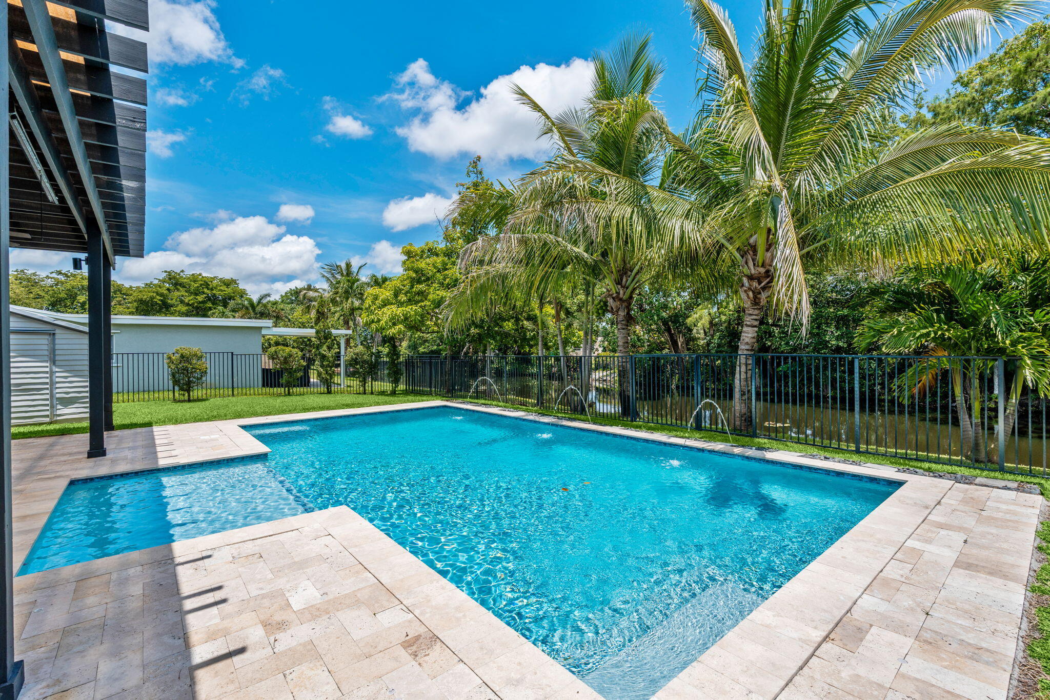 COOPER COLONY ESTATES - Residential