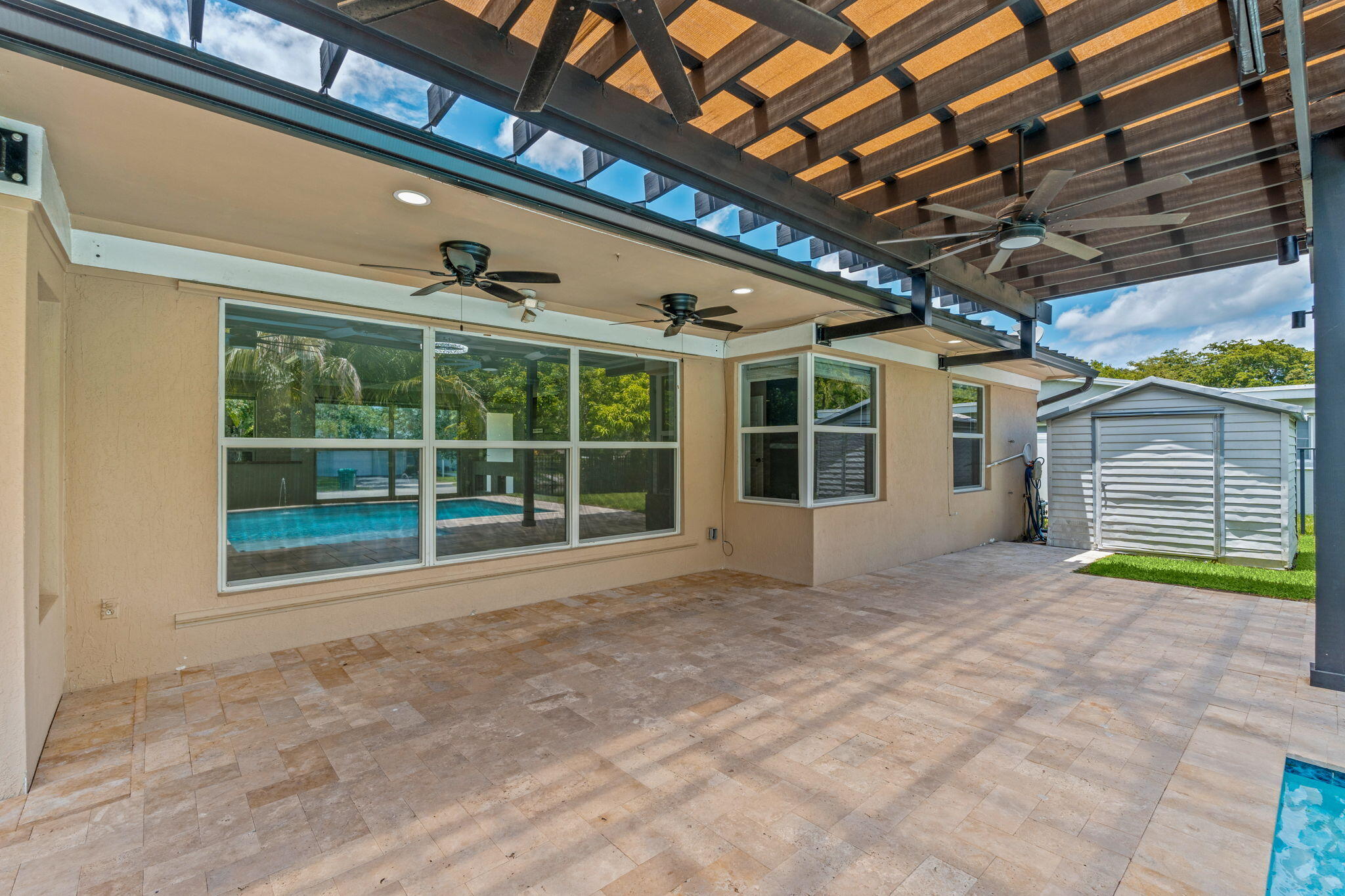 COOPER COLONY ESTATES - Residential