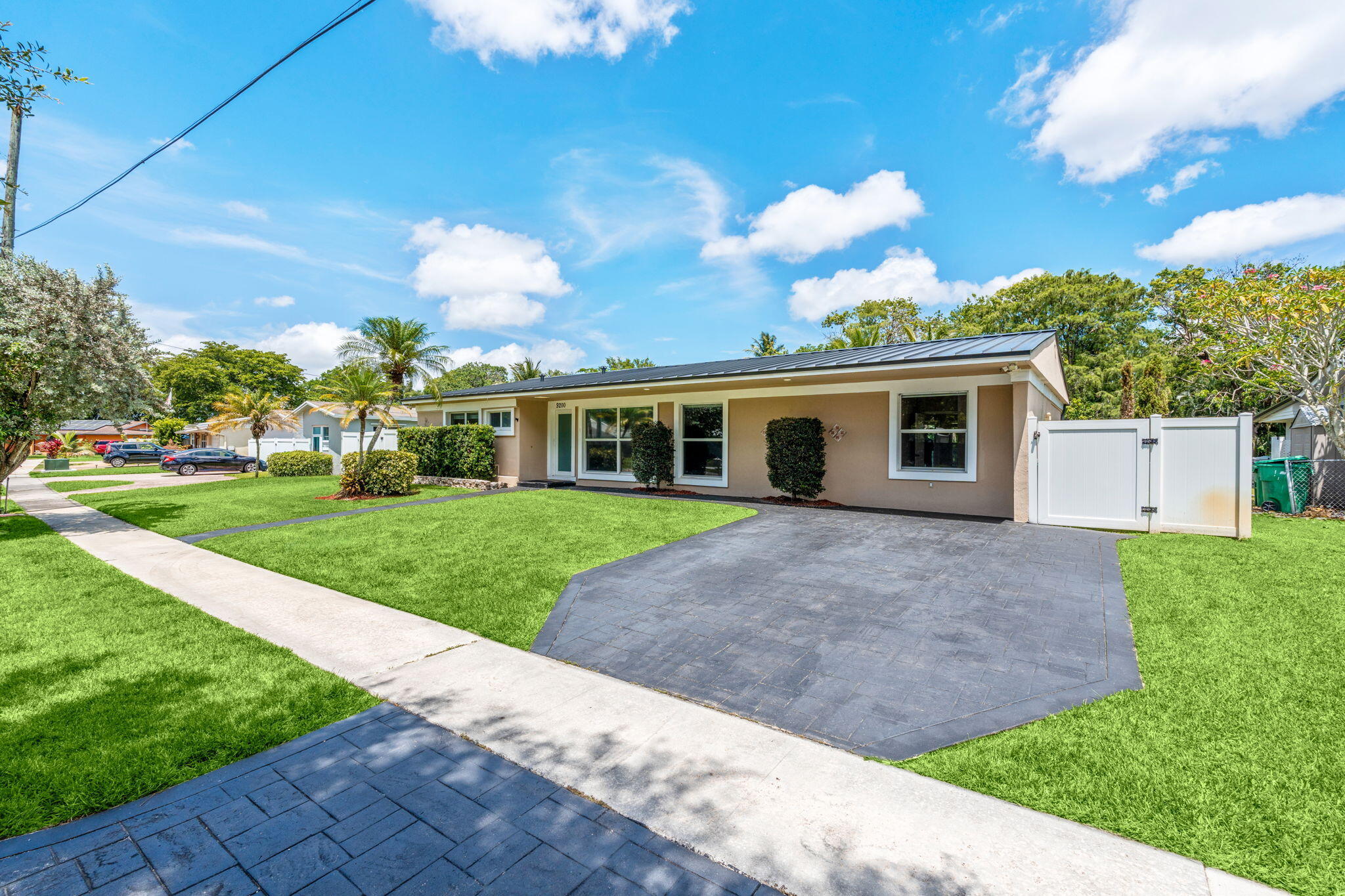 COOPER COLONY ESTATES - Residential