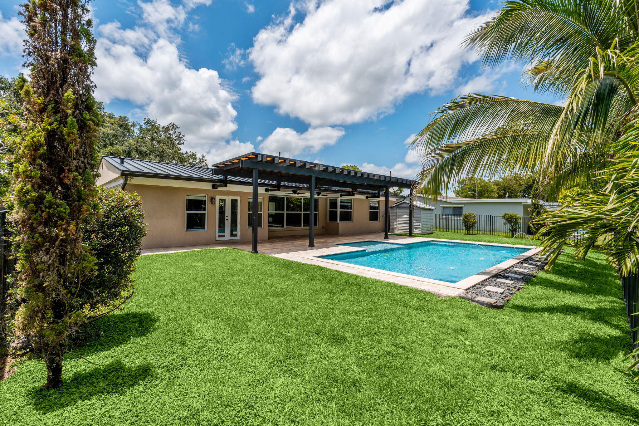 COOPER COLONY ESTATES - Residential