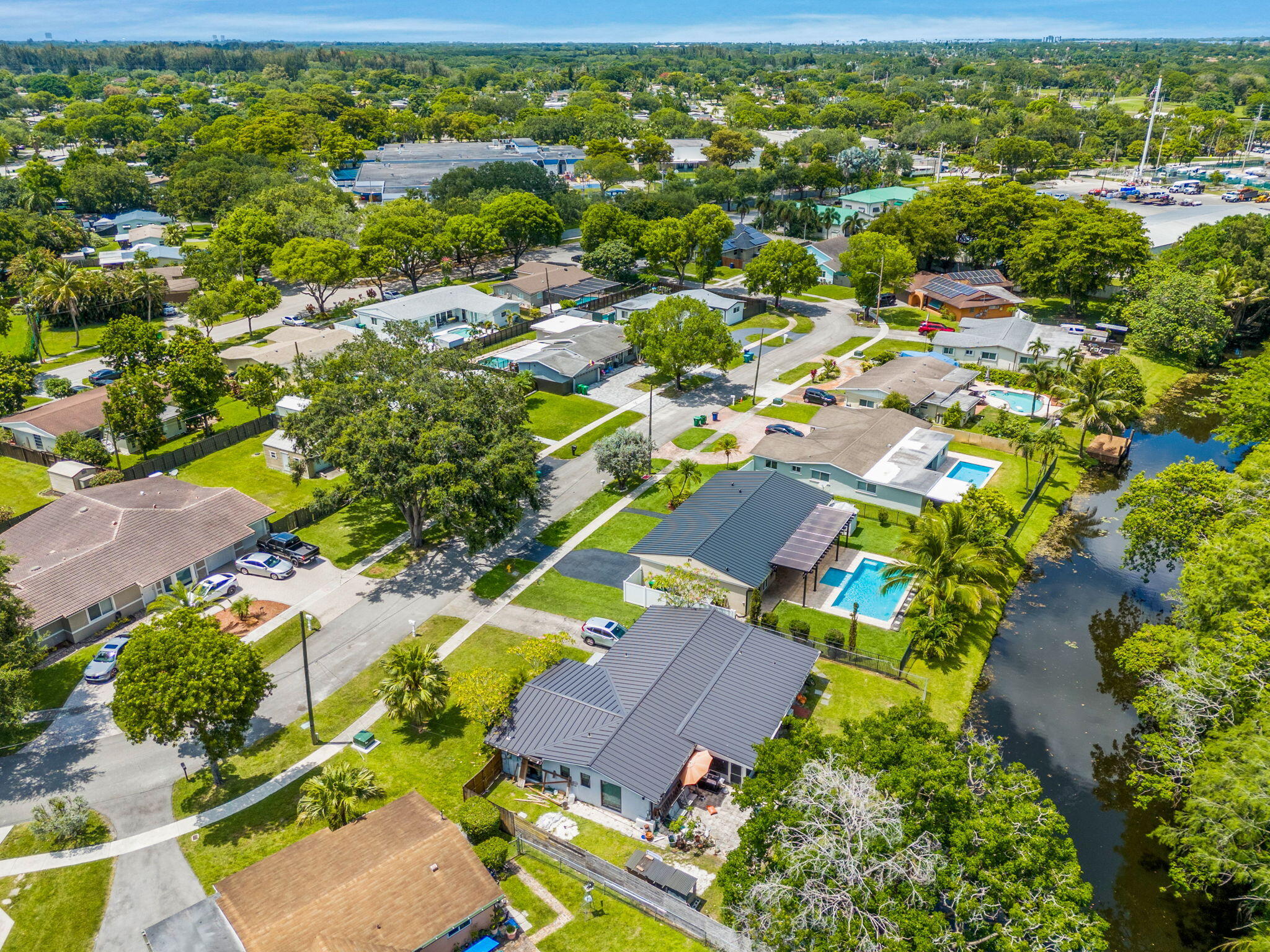COOPER COLONY ESTATES - Residential