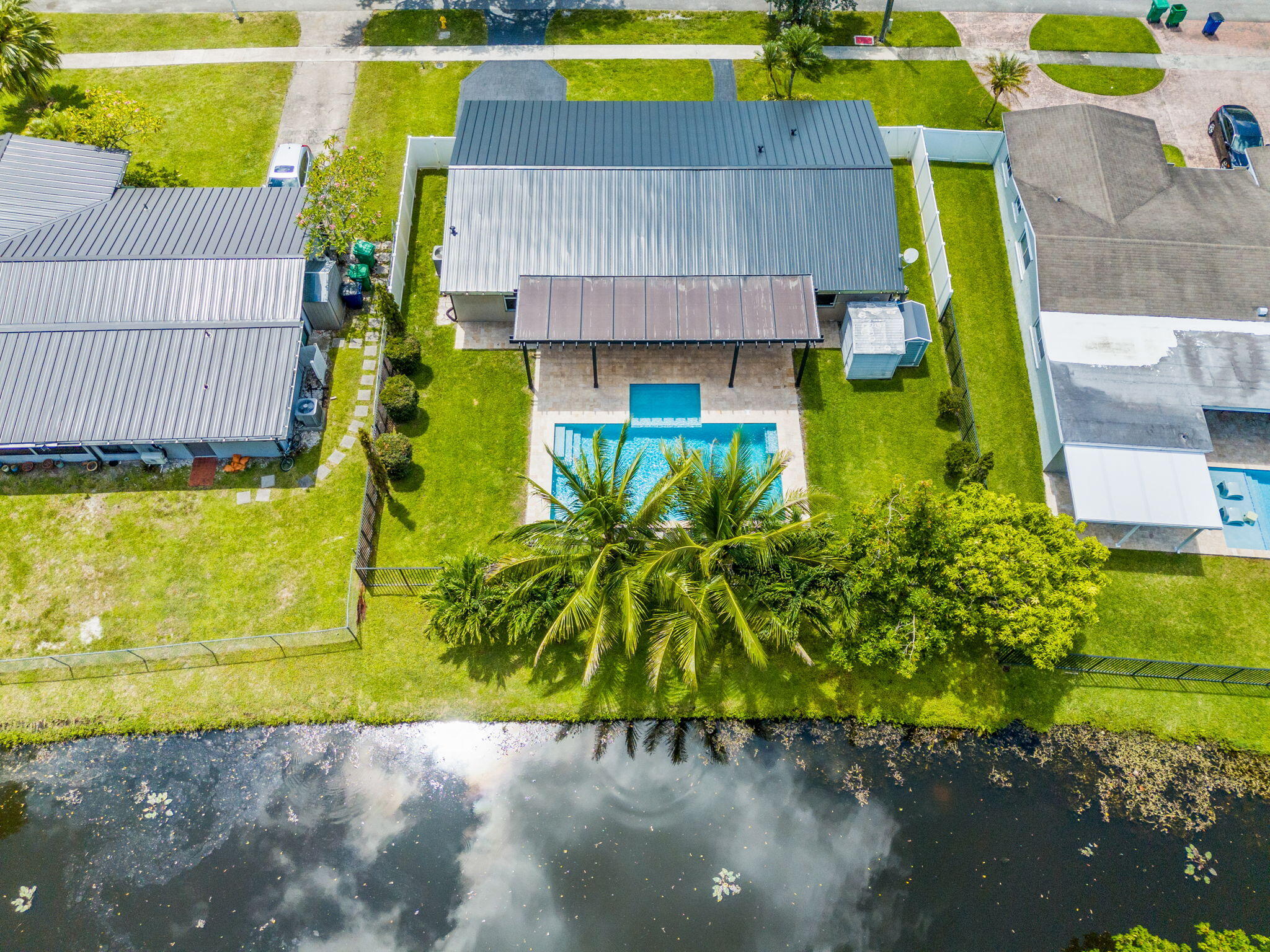 COOPER COLONY ESTATES - Residential