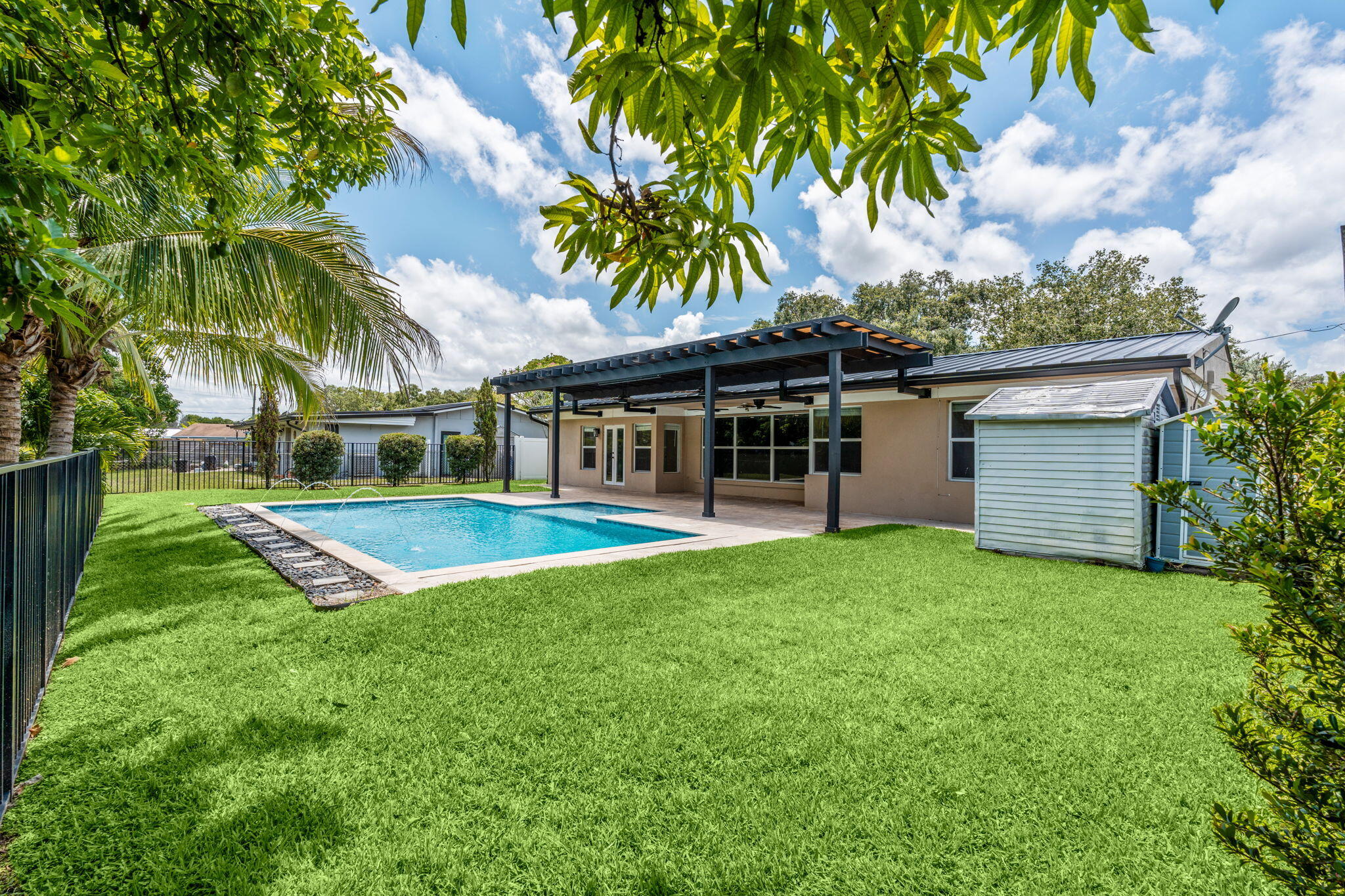 COOPER COLONY ESTATES - Residential