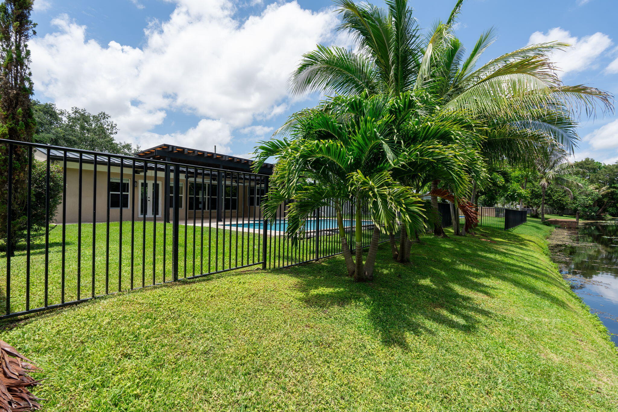 COOPER COLONY ESTATES - Residential