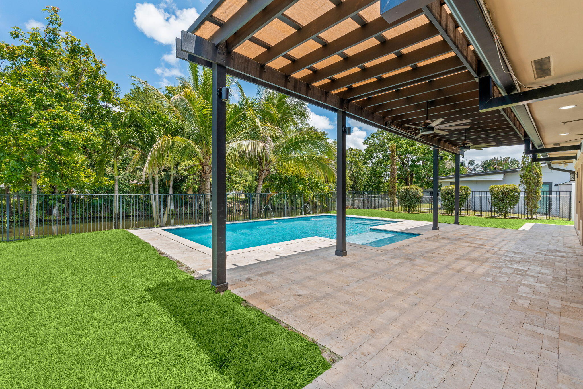 COOPER COLONY ESTATES - Residential
