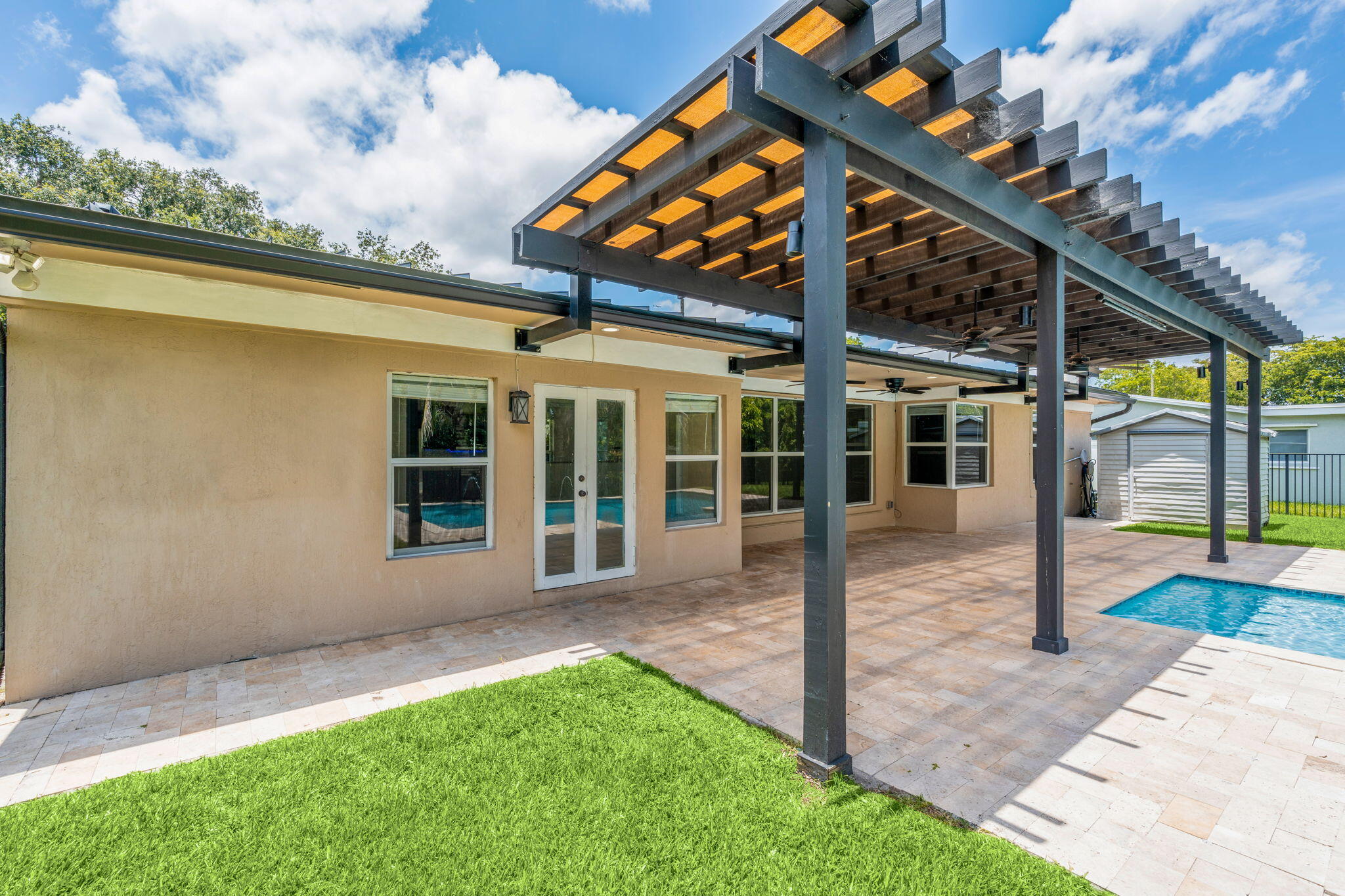 COOPER COLONY ESTATES - Residential