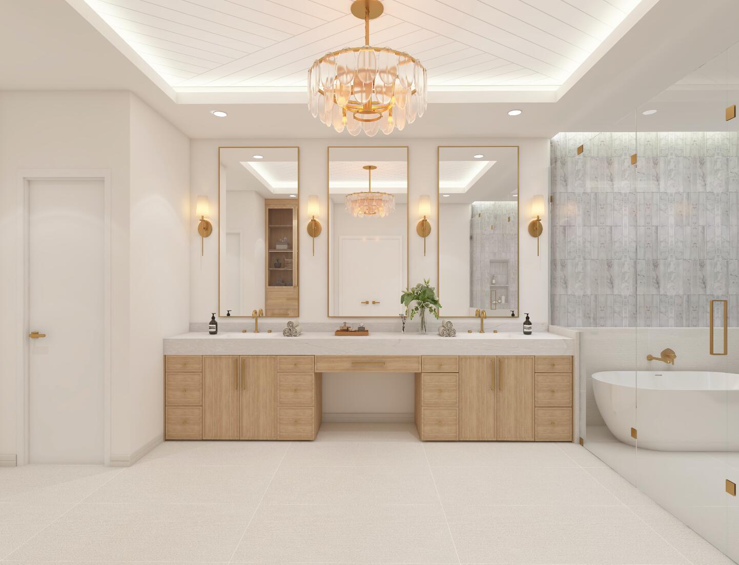 BOCA BAY COLONY - Residential