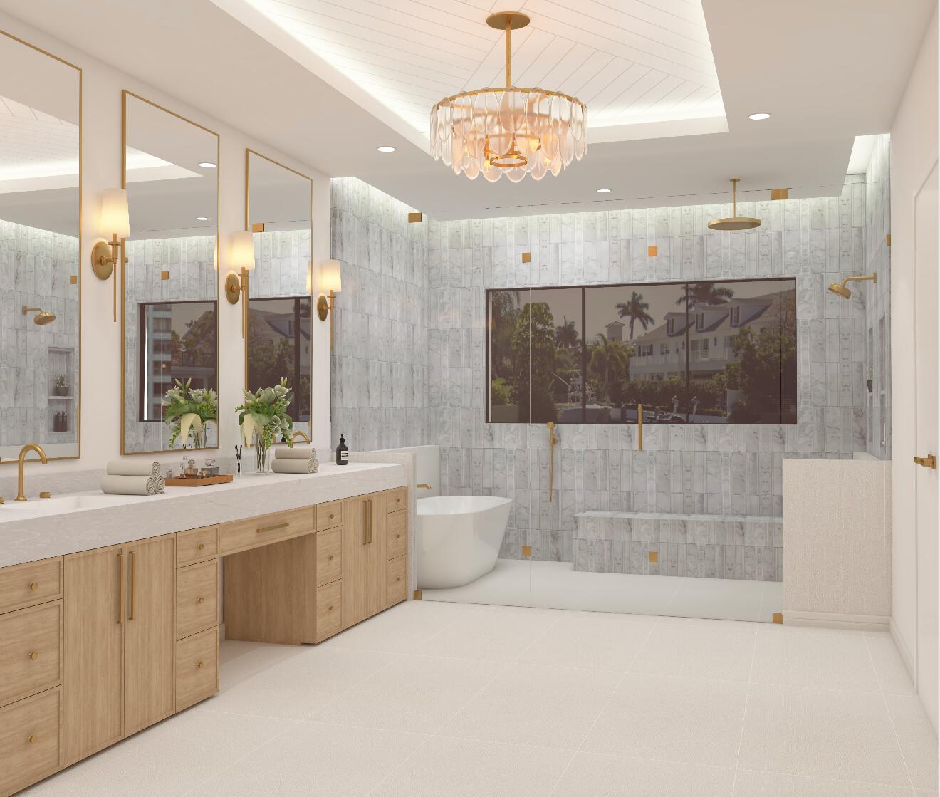 BOCA BAY COLONY - Residential