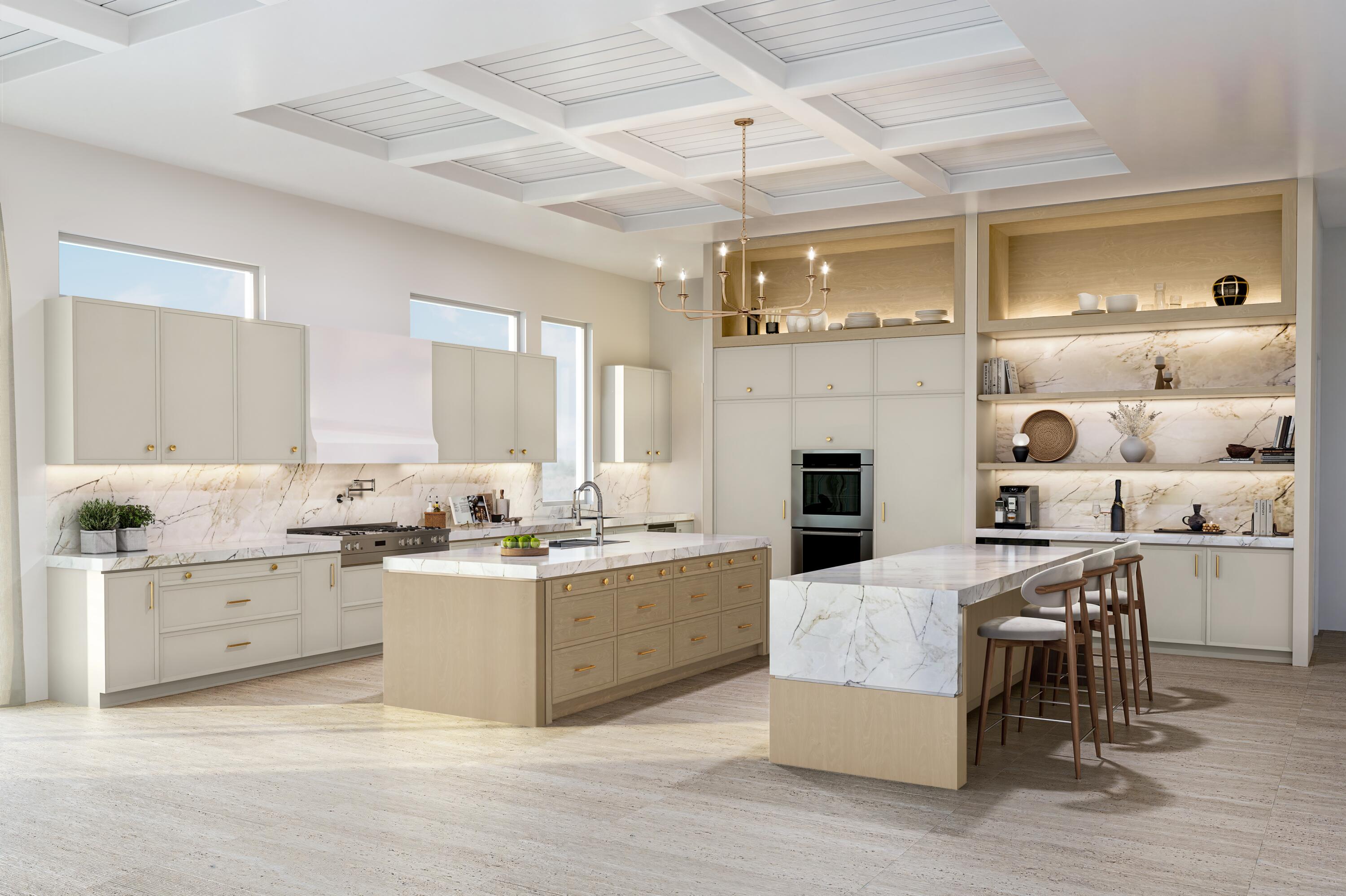 BOCA BAY COLONY - Residential