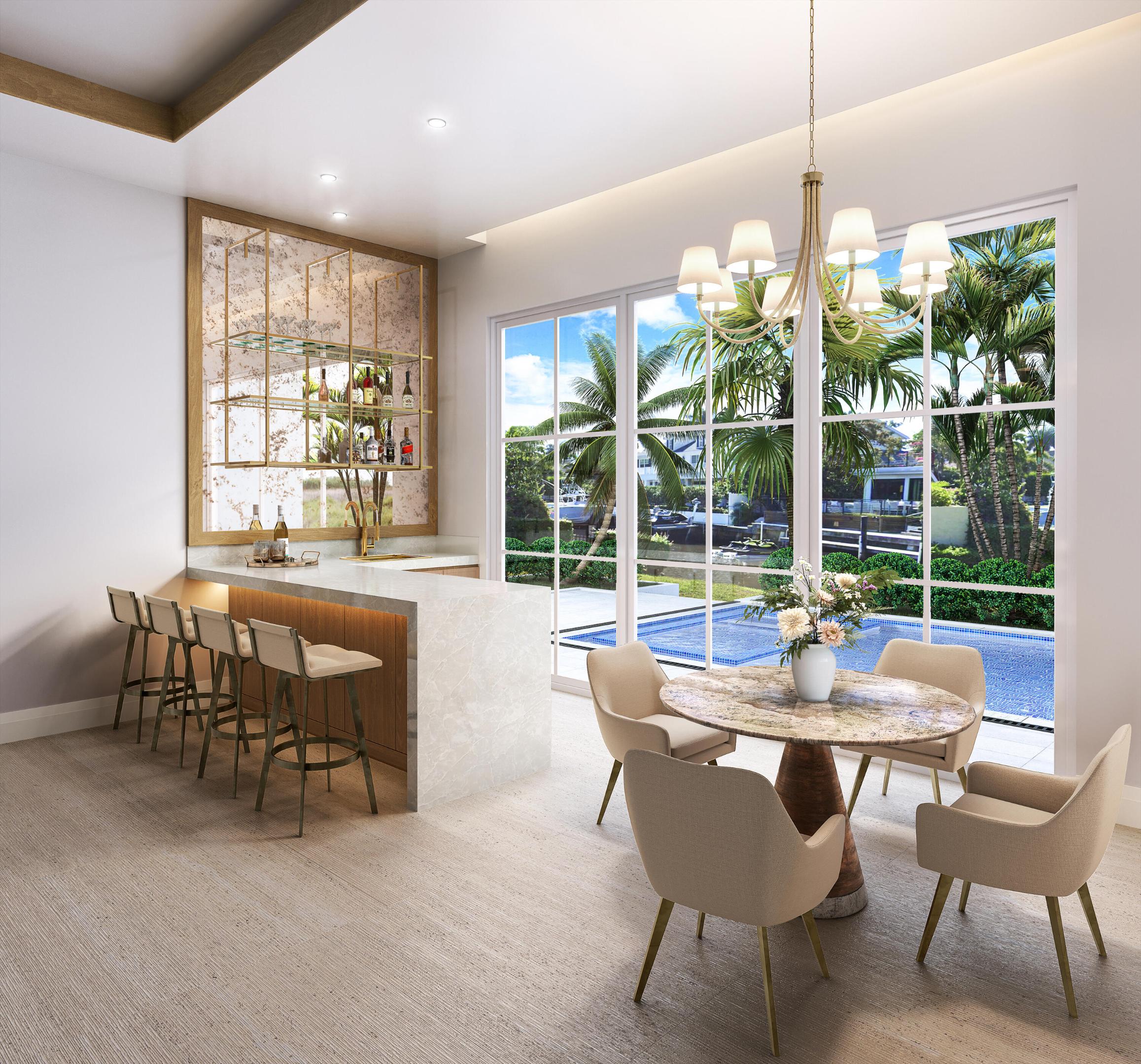 BOCA BAY COLONY - Residential