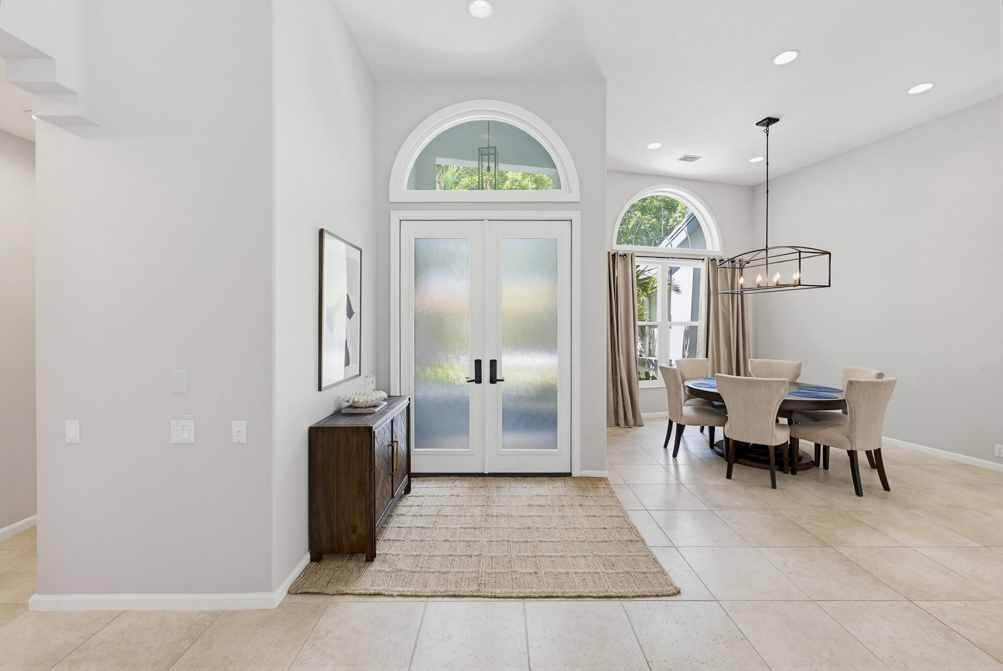 SHORES 5 - Residential