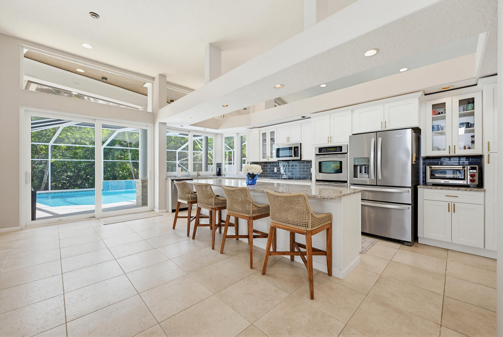 SHORES 5 - Residential