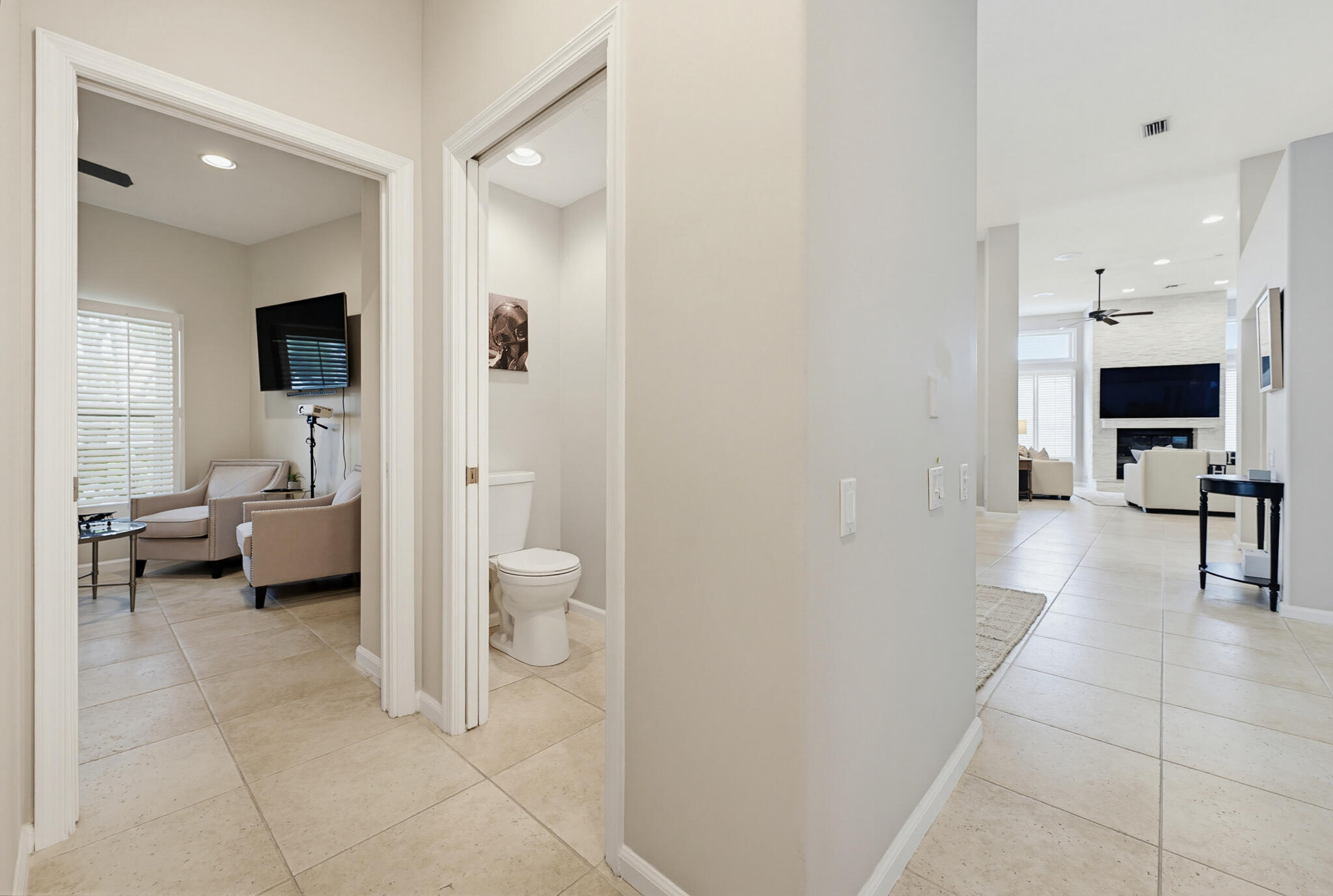 SHORES 5 - Residential