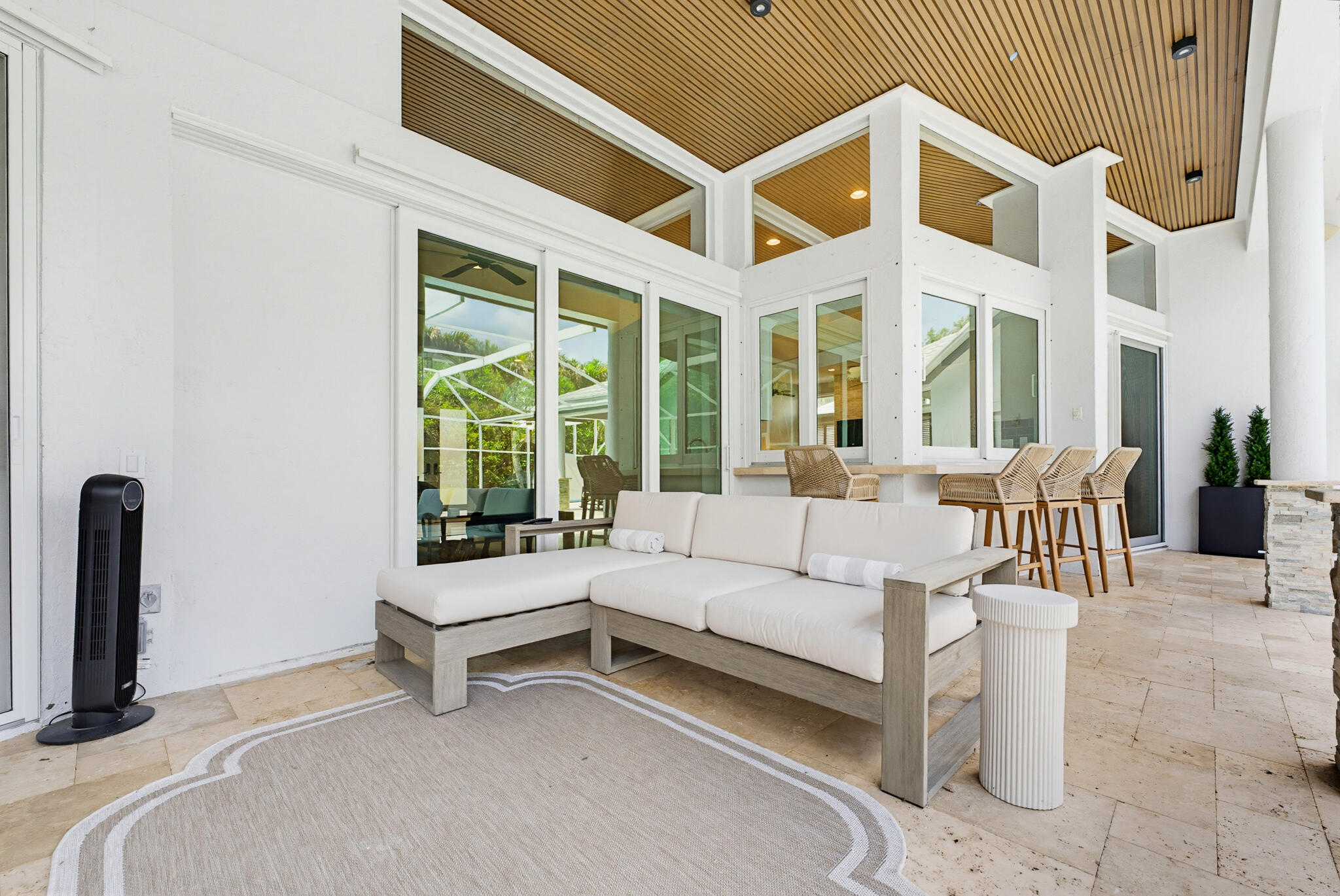 SHORES 5 - Residential
