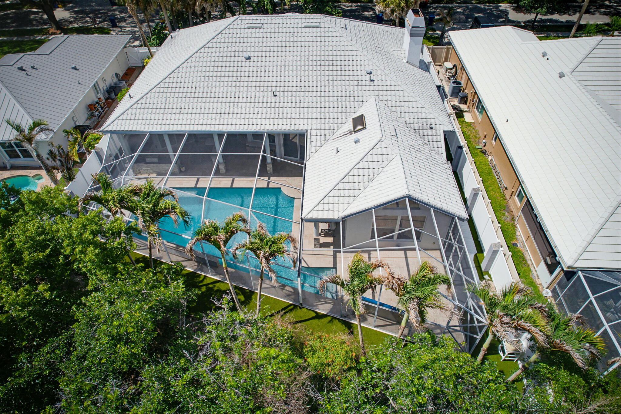 SHORES 5 - Residential