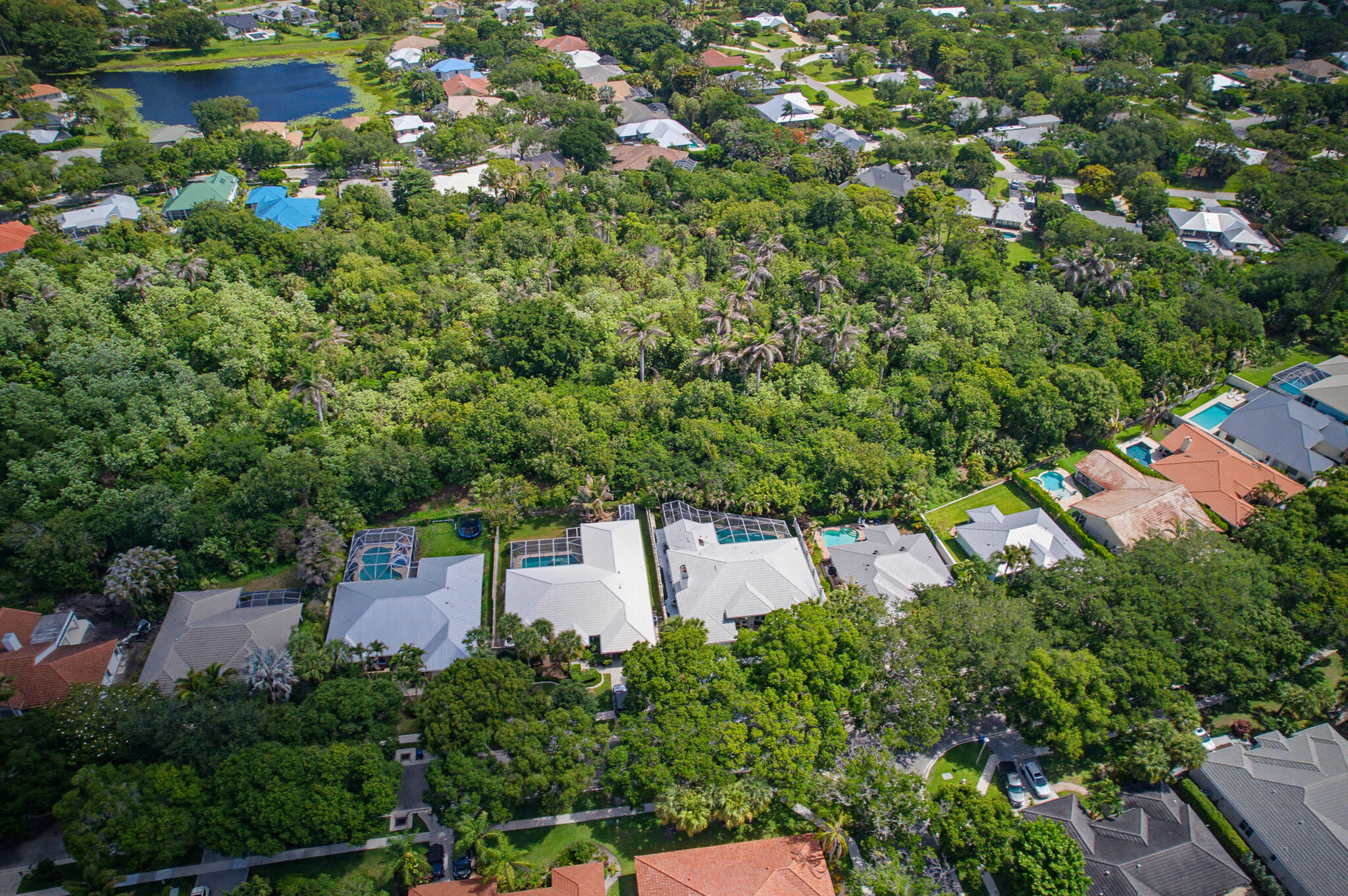 SHORES 5 - Residential