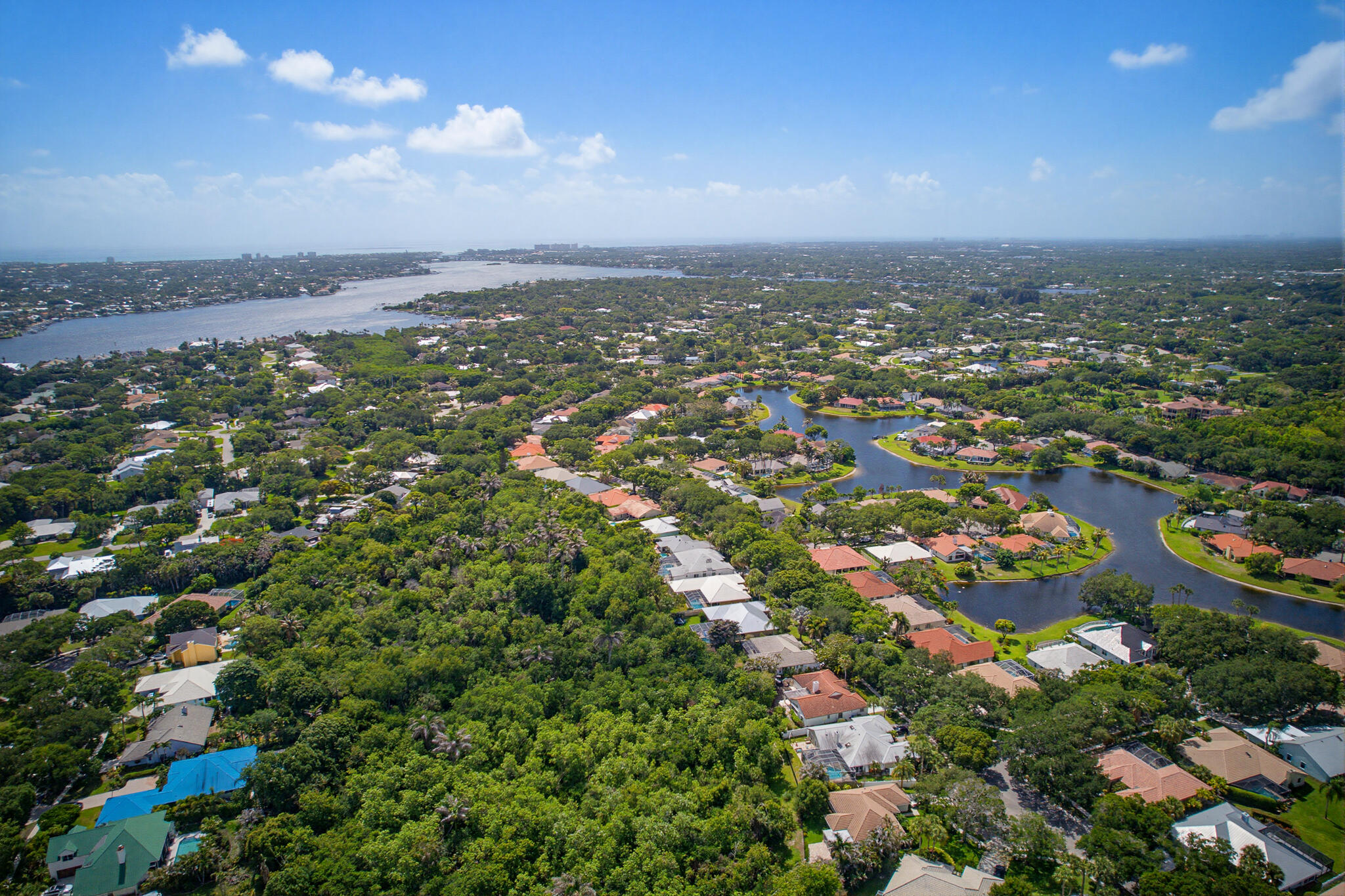SHORES 5 - Residential