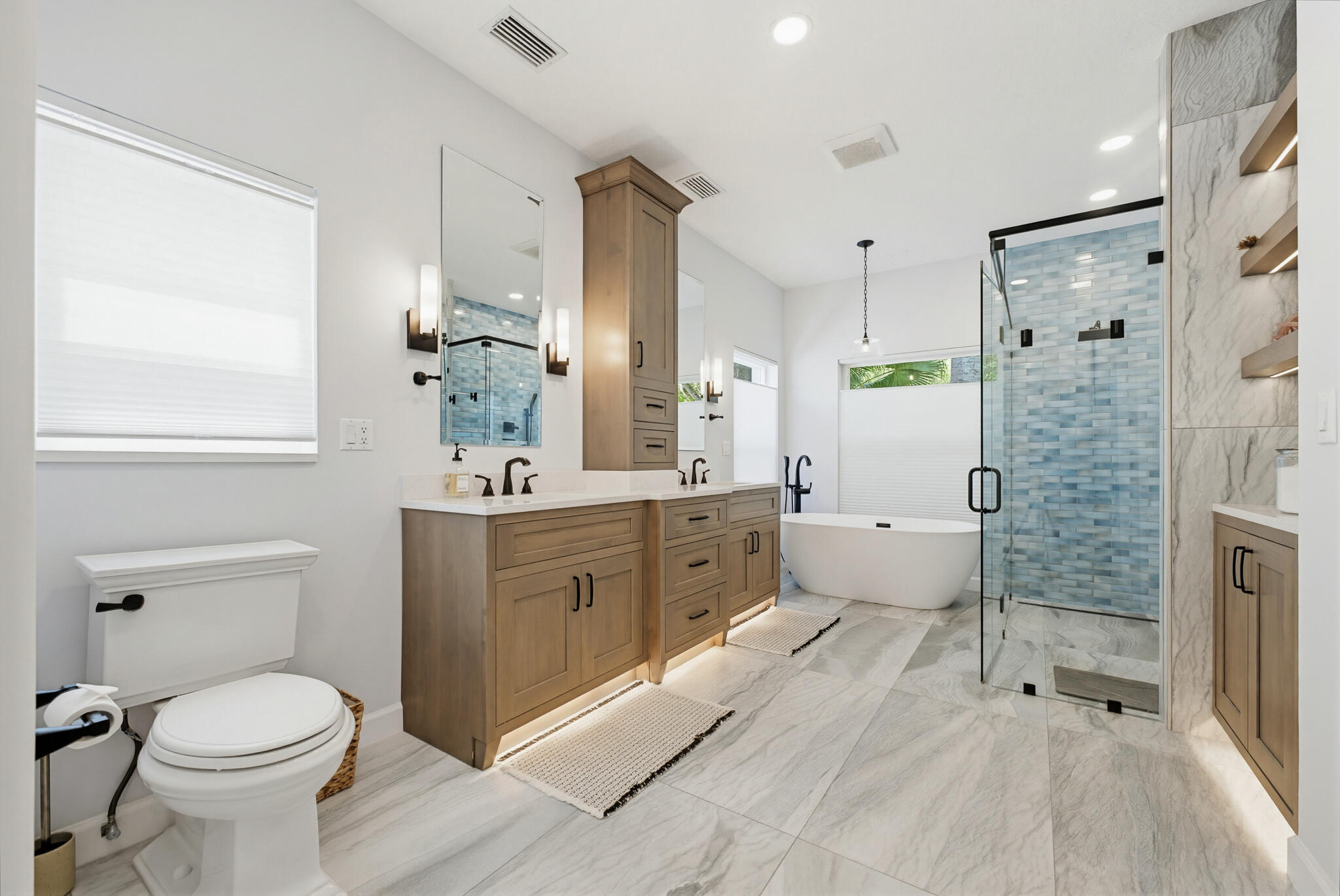 SHORES 5 - Residential