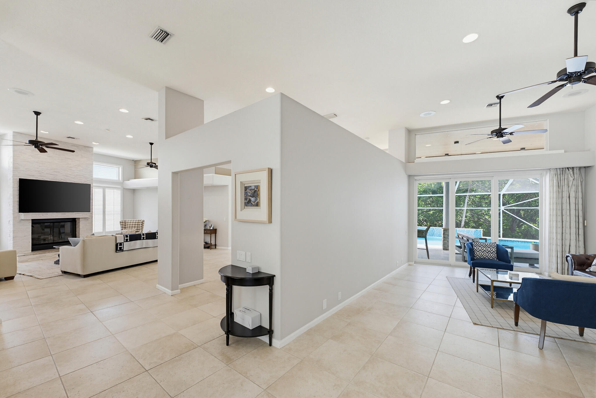 SHORES 5 - Residential