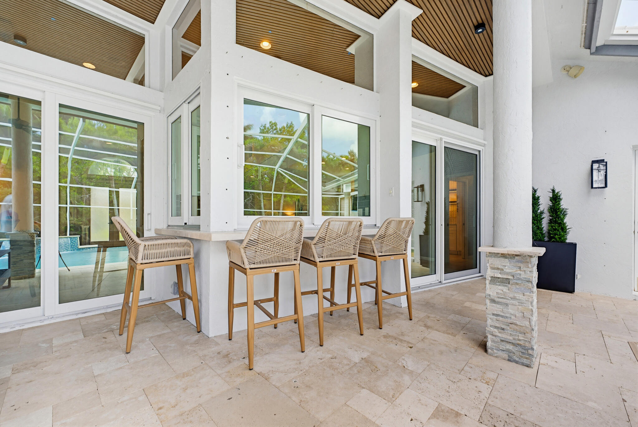 SHORES 5 - Residential